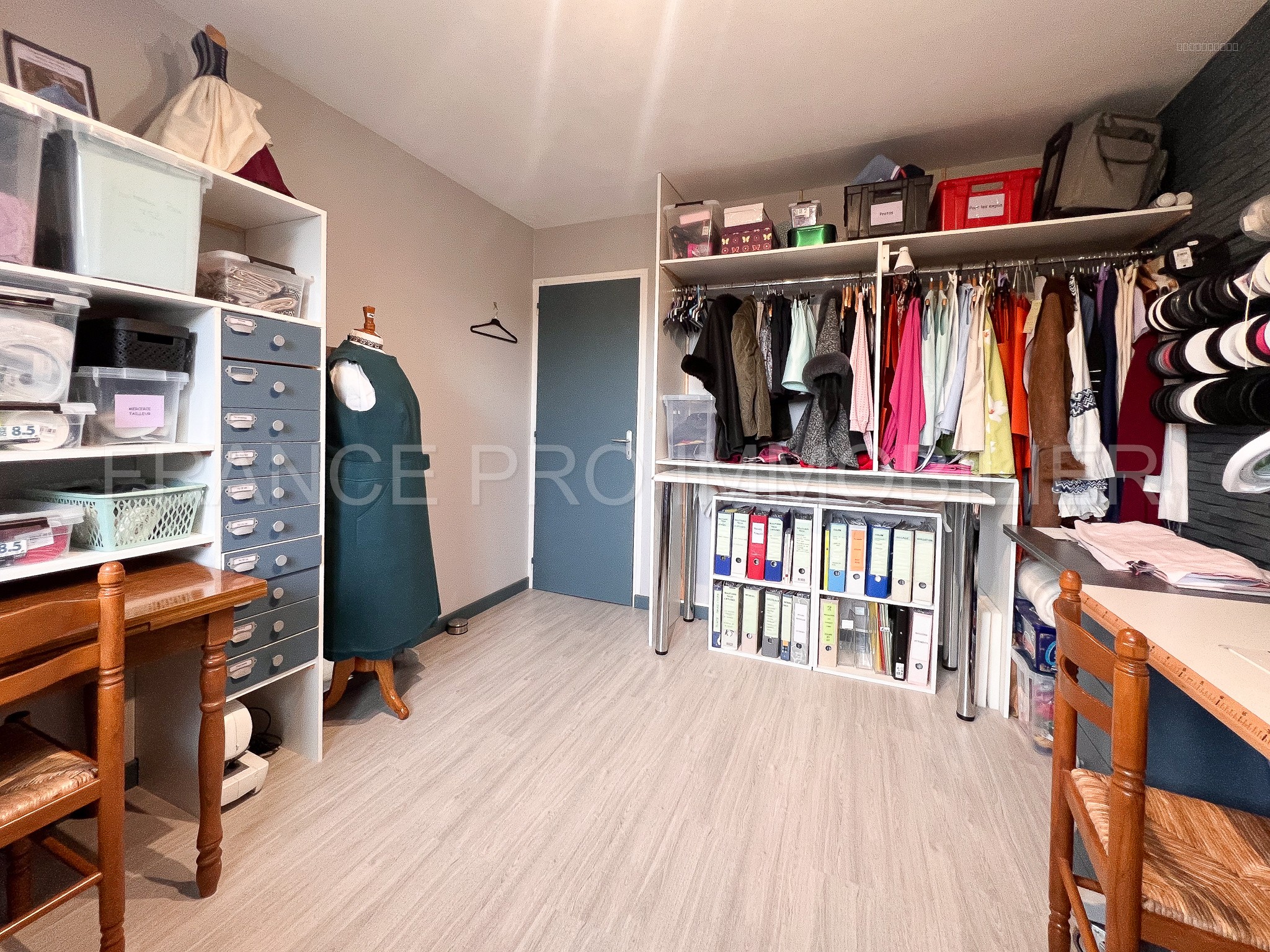 Maison familiale avec autonomie de plain-pied — photo 9
