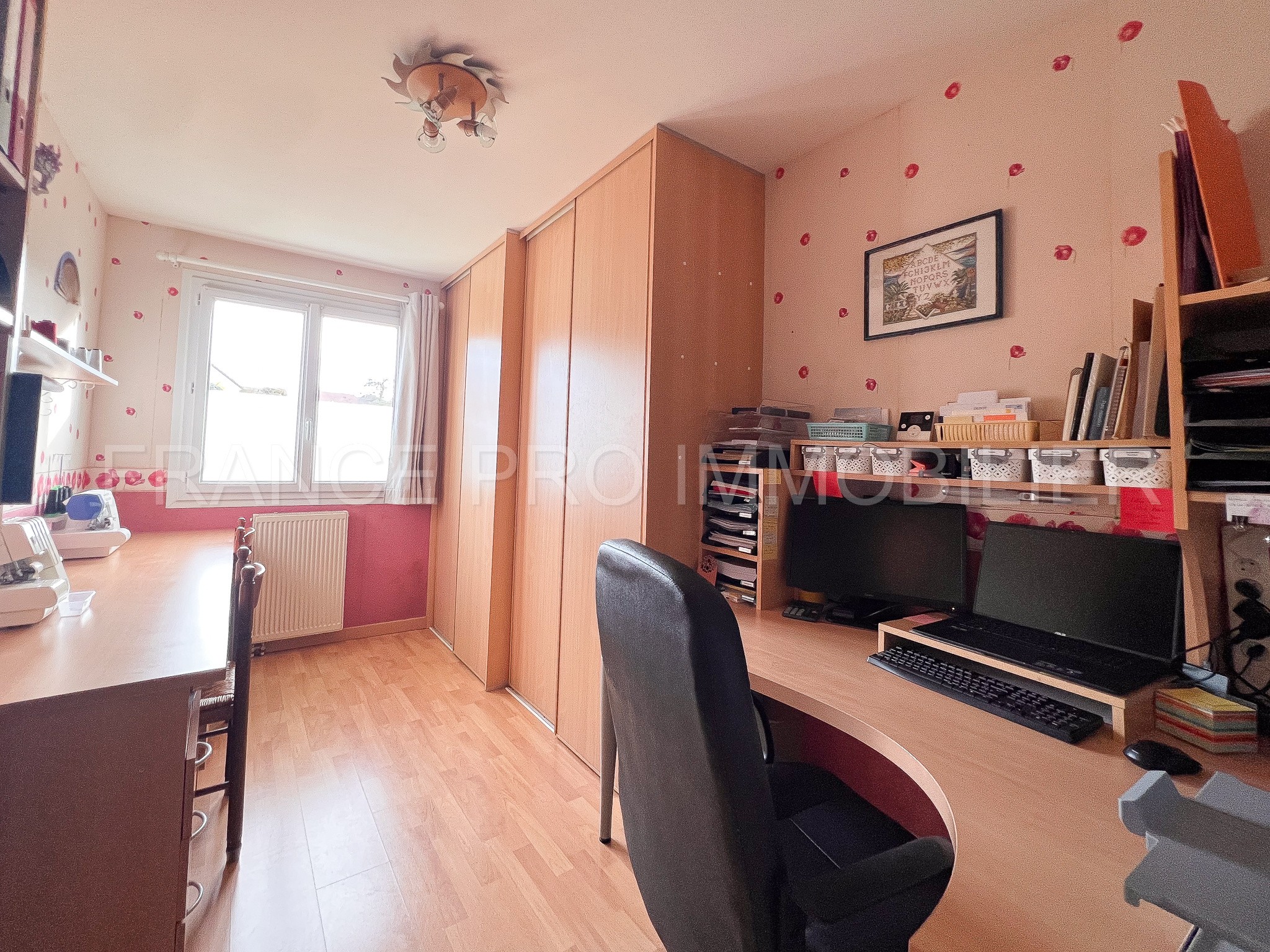 Maison familiale avec autonomie de plain-pied — photo 12