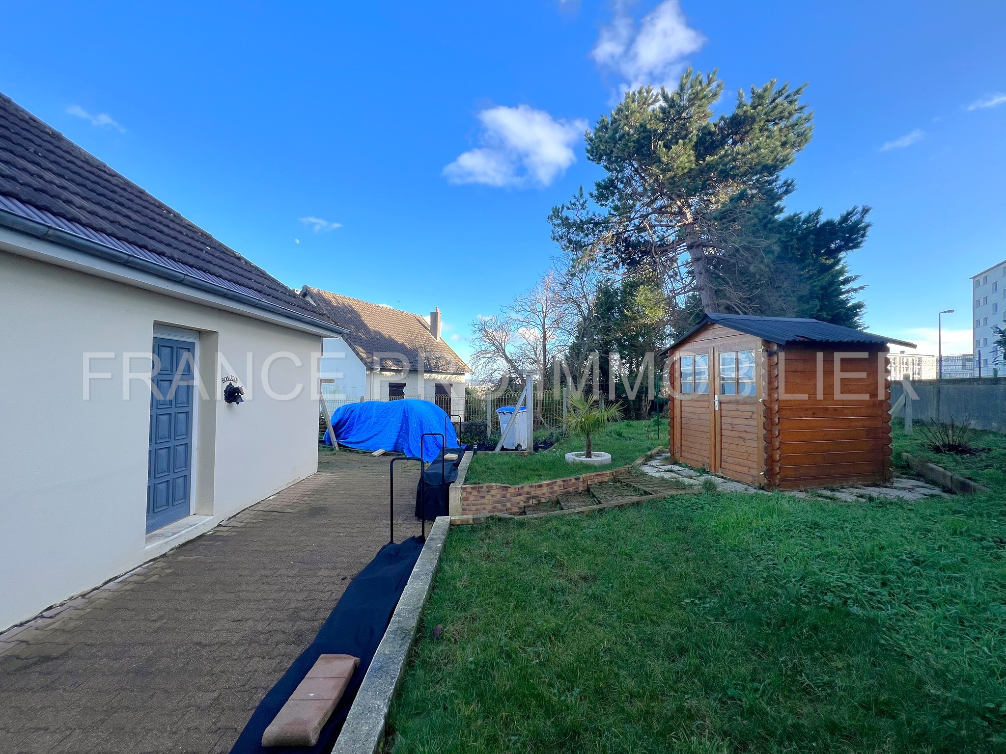 maison Cherbourg-en-Cotentin — photo 15