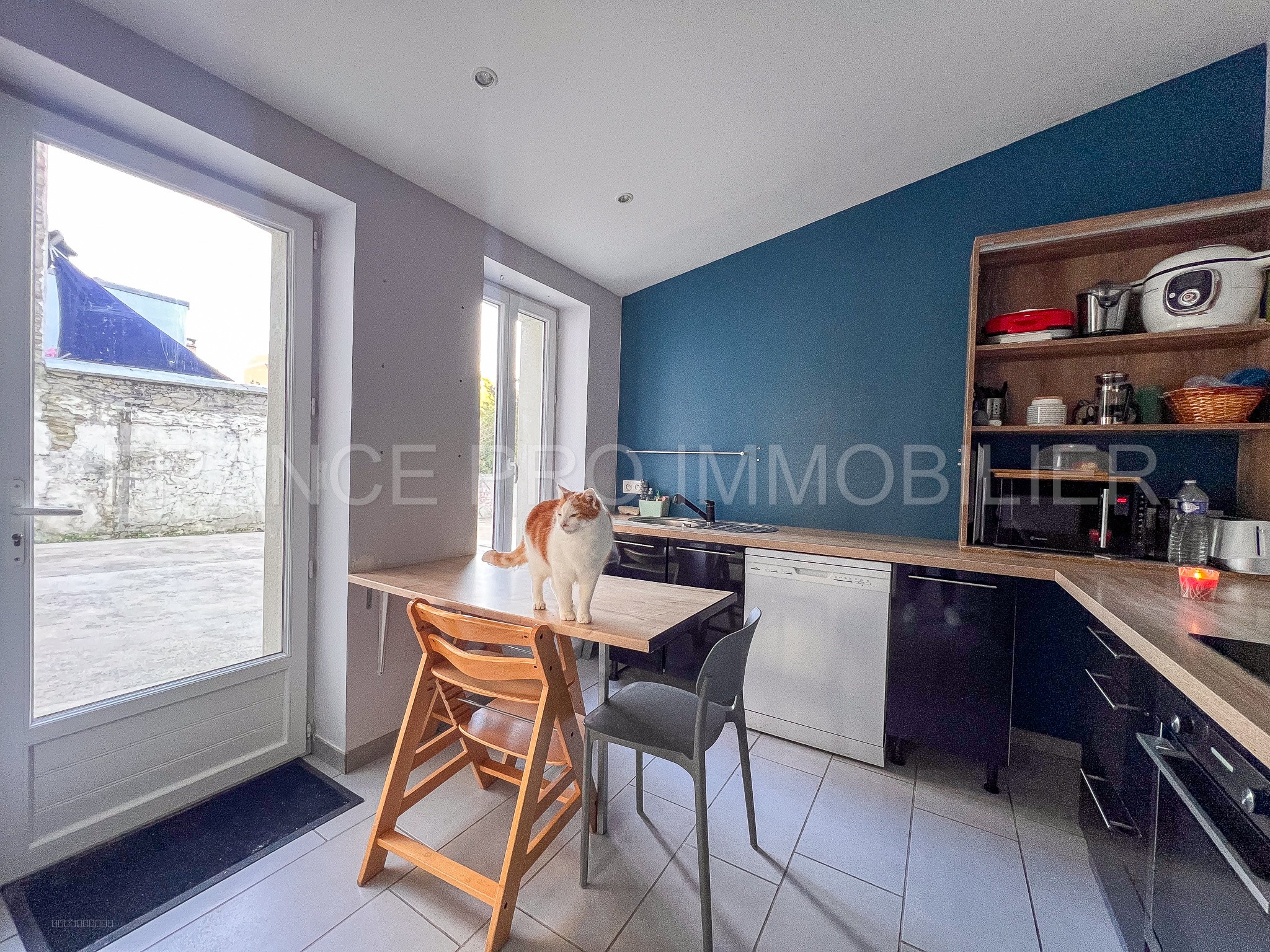 Maison de ville emplacement idéal — photo 8