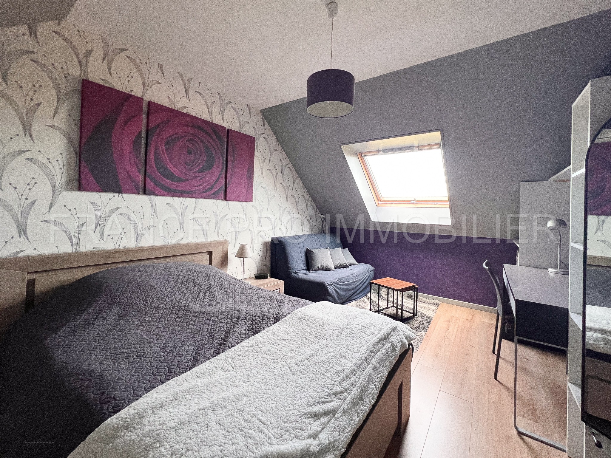 Maison familiale avec autonomie de plain-pied — photo 14