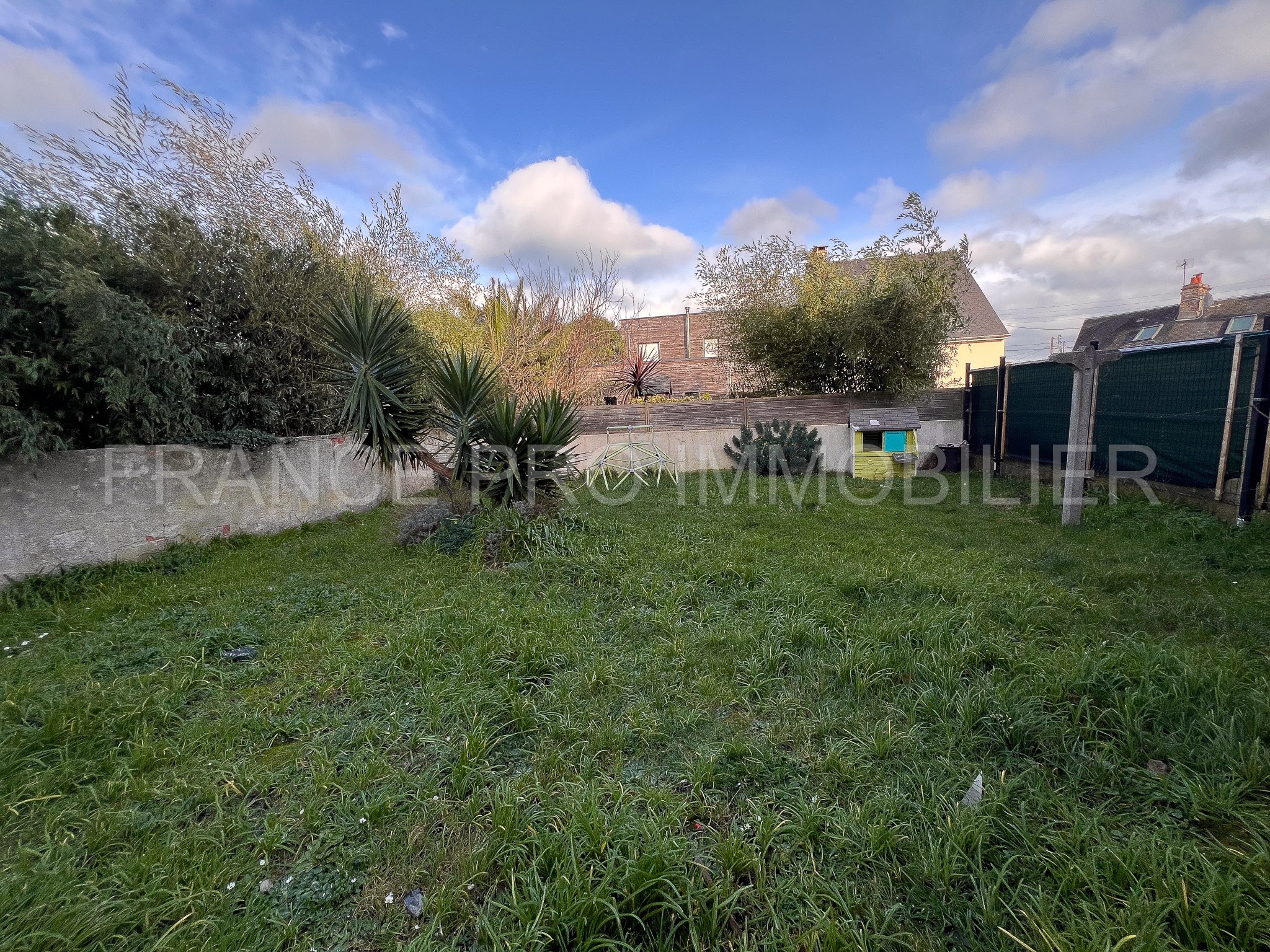 Maison de ville emplacement idéal — photo 17