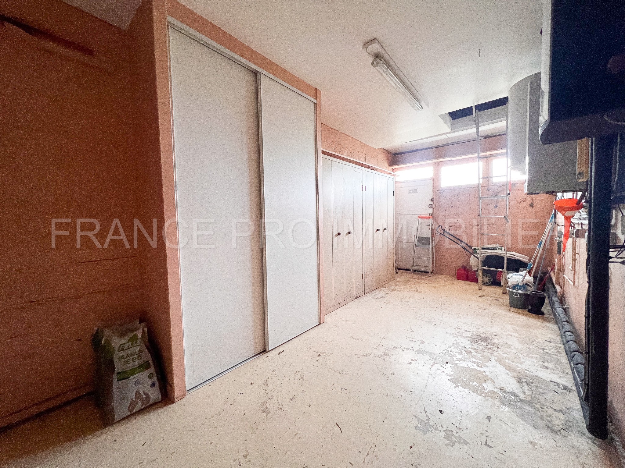 Maison proche de la mer — photo 15