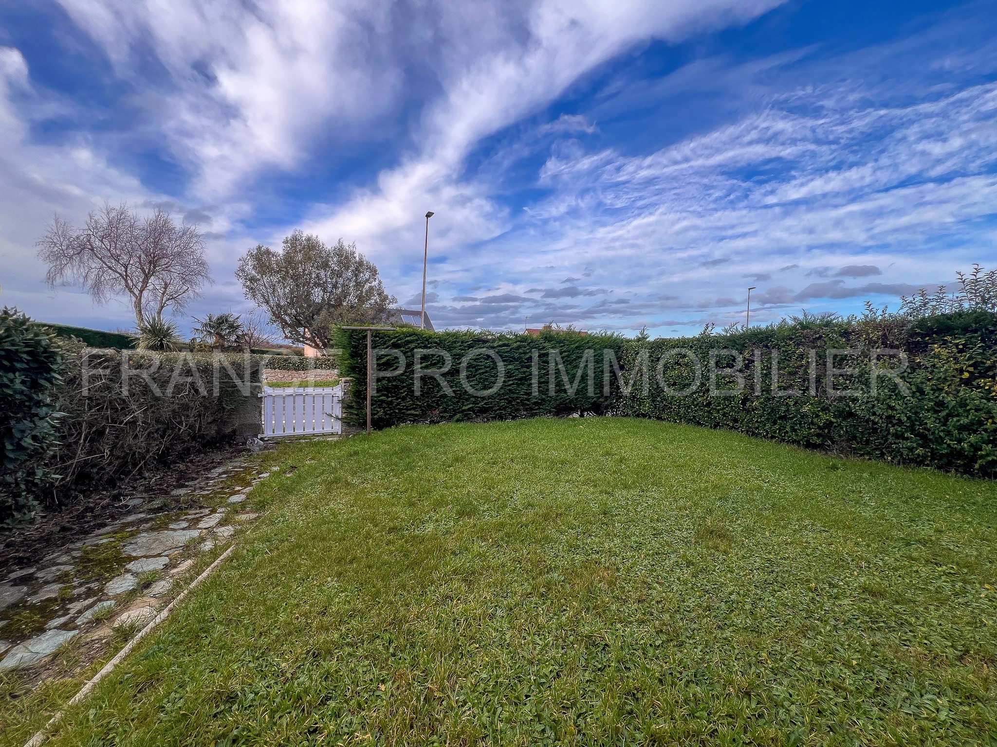 Maison proche de la mer — photo 17