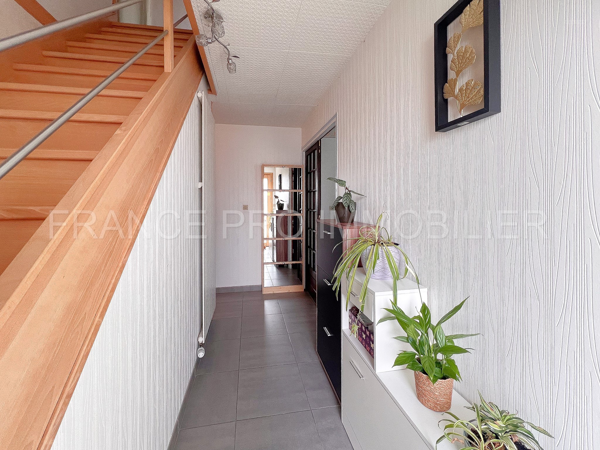 Maison familiale avec autonomie de plain-pied — photo 13