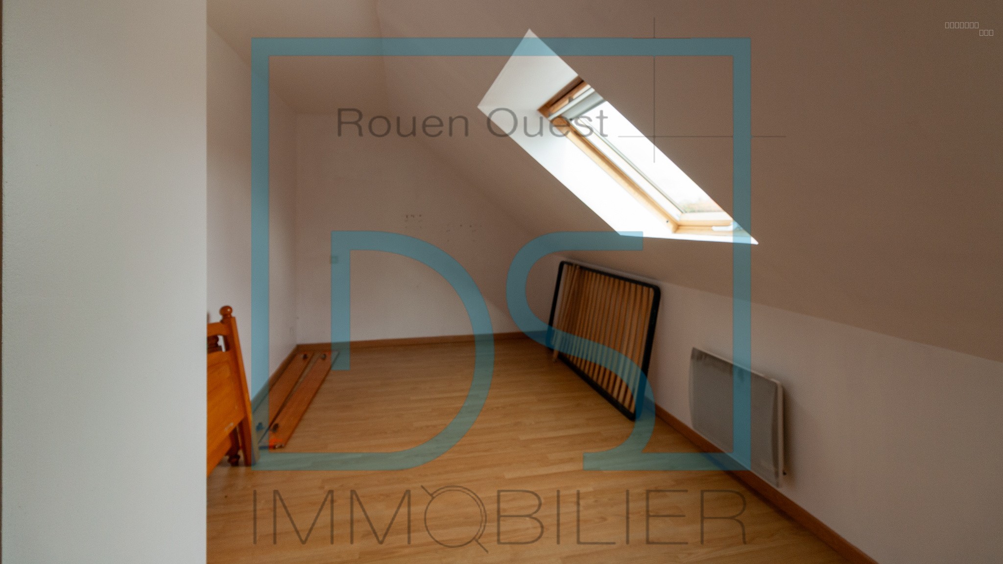MAISON INDIVIDUELLE SECTEUR PAVILLY 130 M2 6 CHAMBRES — photo 15