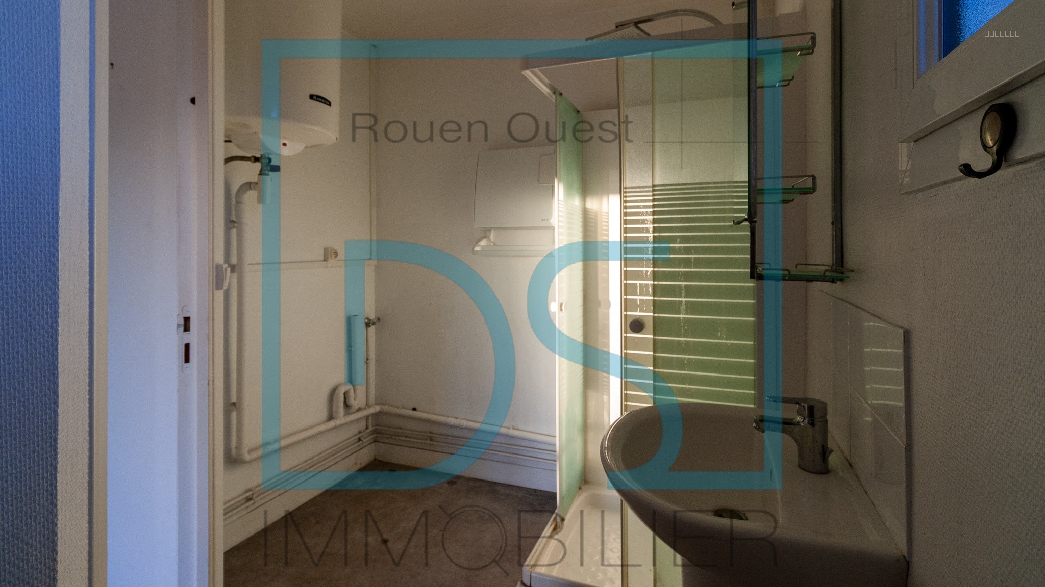 IMMEUBLE DE 4 LOGEMENTS PAVILLY — photo 13