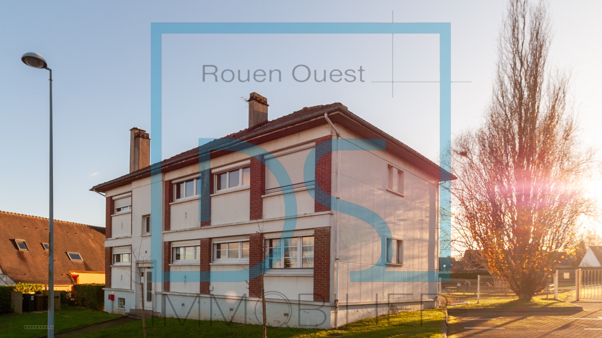IMMEUBLE DE 4 LOGEMENTS PAVILLY — photo 2