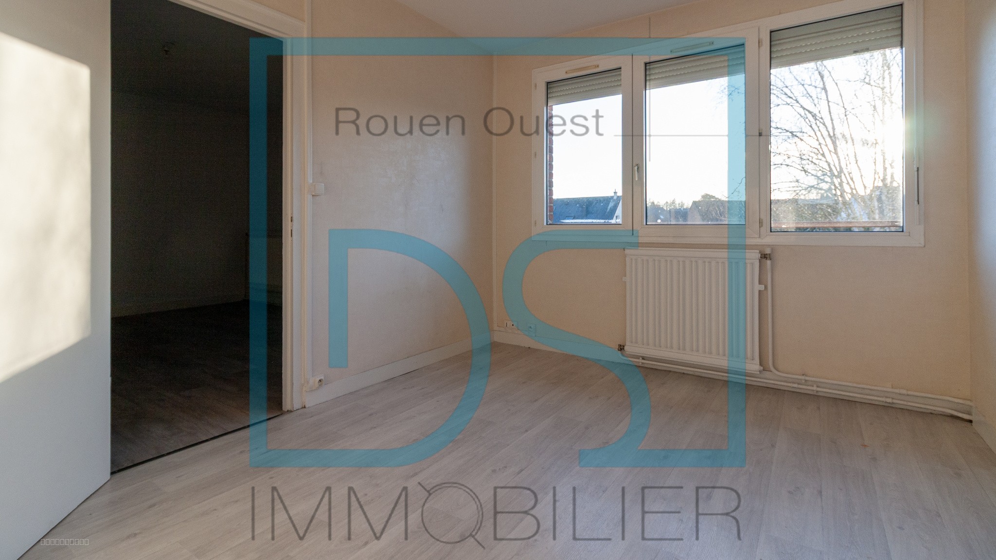IMMEUBLE DE 4 LOGEMENTS PAVILLY — photo 4