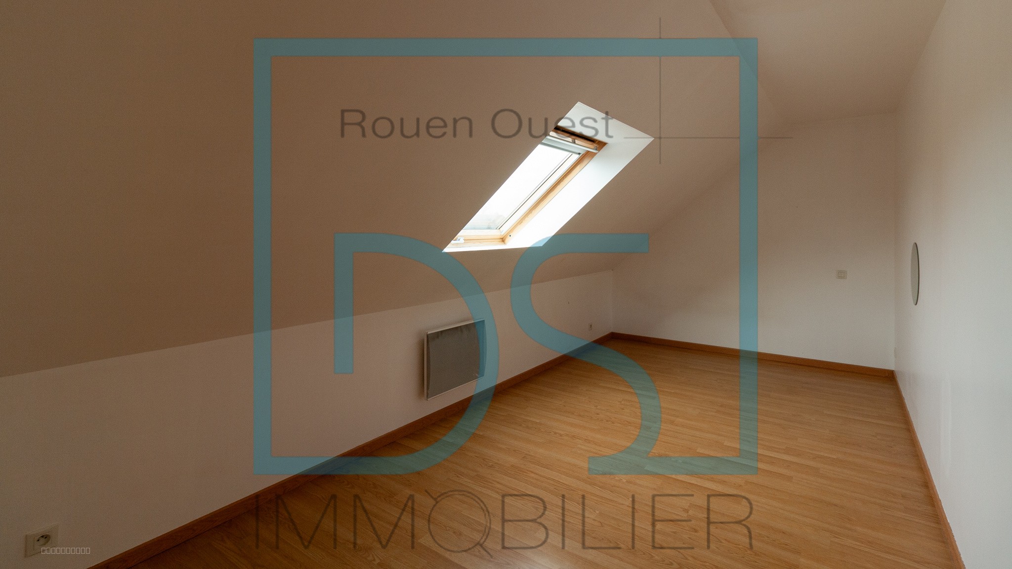 MAISON INDIVIDUELLE SECTEUR PAVILLY 130 M2 6 CHAMBRES — photo 14