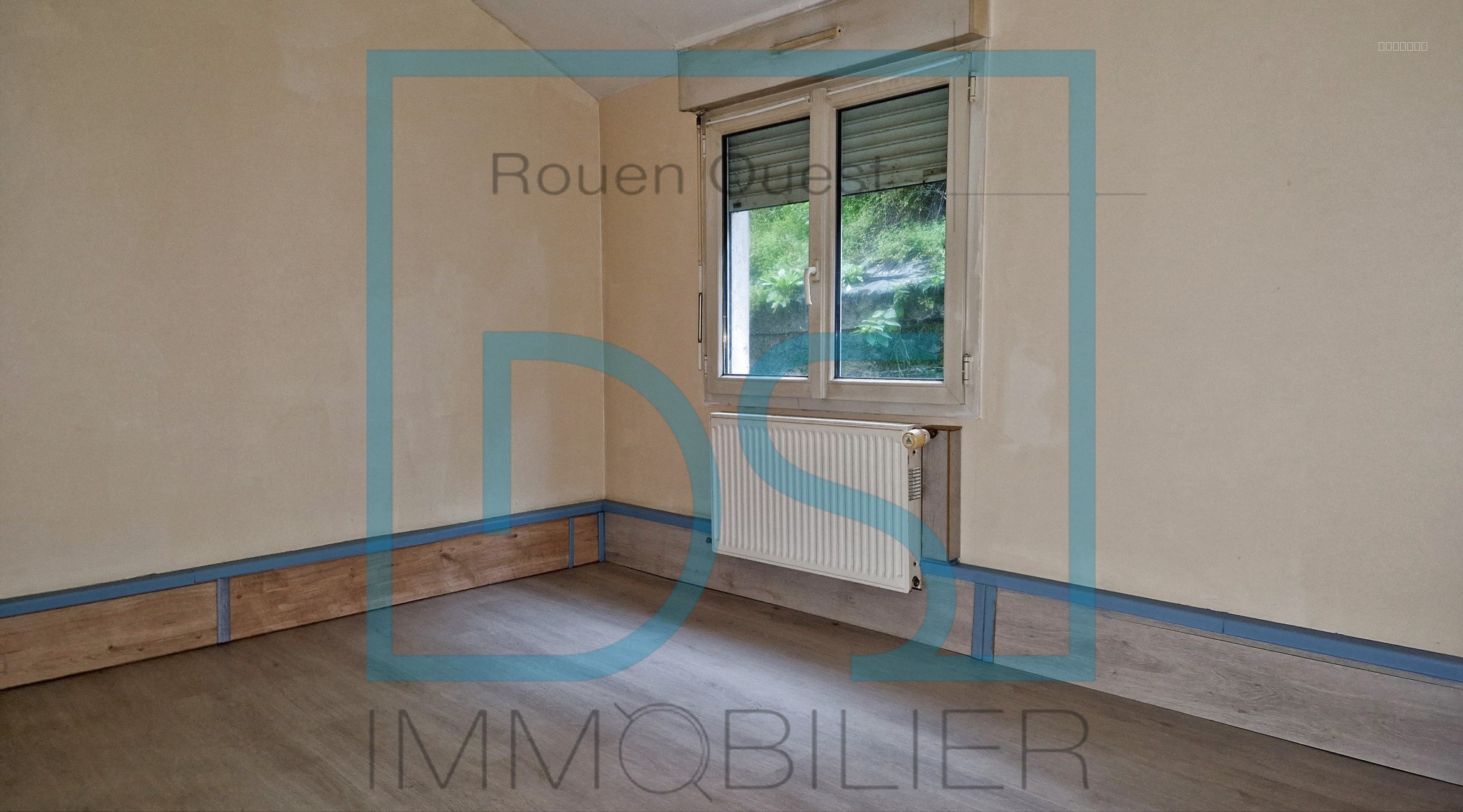 APPARTEMENT T2 A LOUER BARENTIN GARE — photo 3