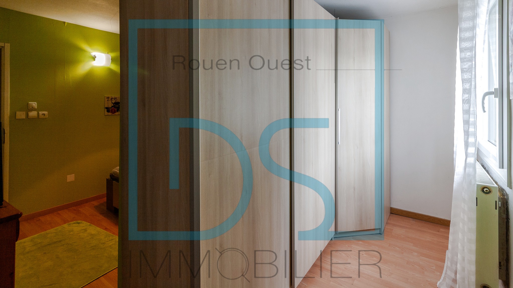 MAISON FAMILIALE 5 CHAMBRES VILLERS-ECALLES — photo 9