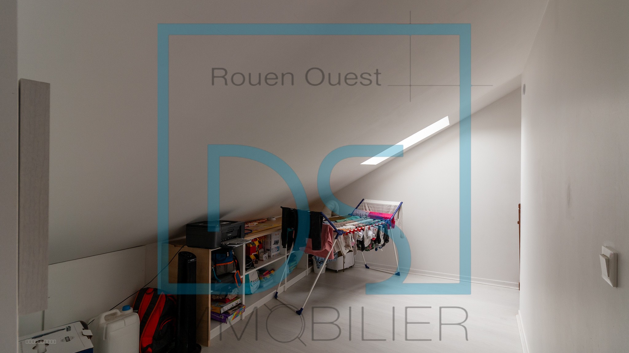 IMMEUBLE A USAGE MIXTE HABITATION ET COMMERCE — photo 12
