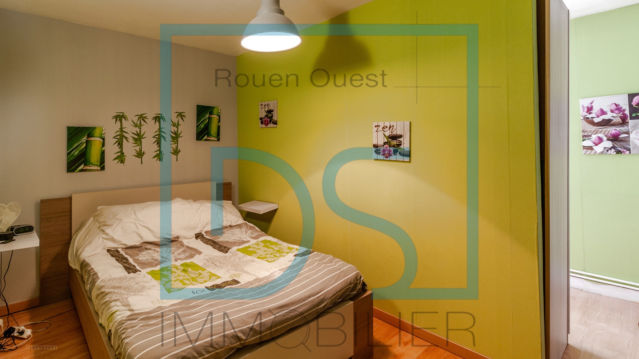 MAISON FAMILIALE 5 CHAMBRES VILLERS-ECALLES — photo 8