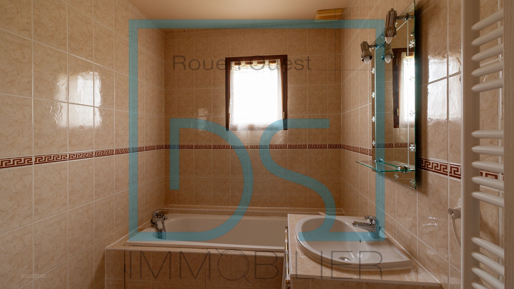 MAISON INDIVIDUELLE SECTEUR PAVILLY 130 M2 6 CHAMBRES — photo 10