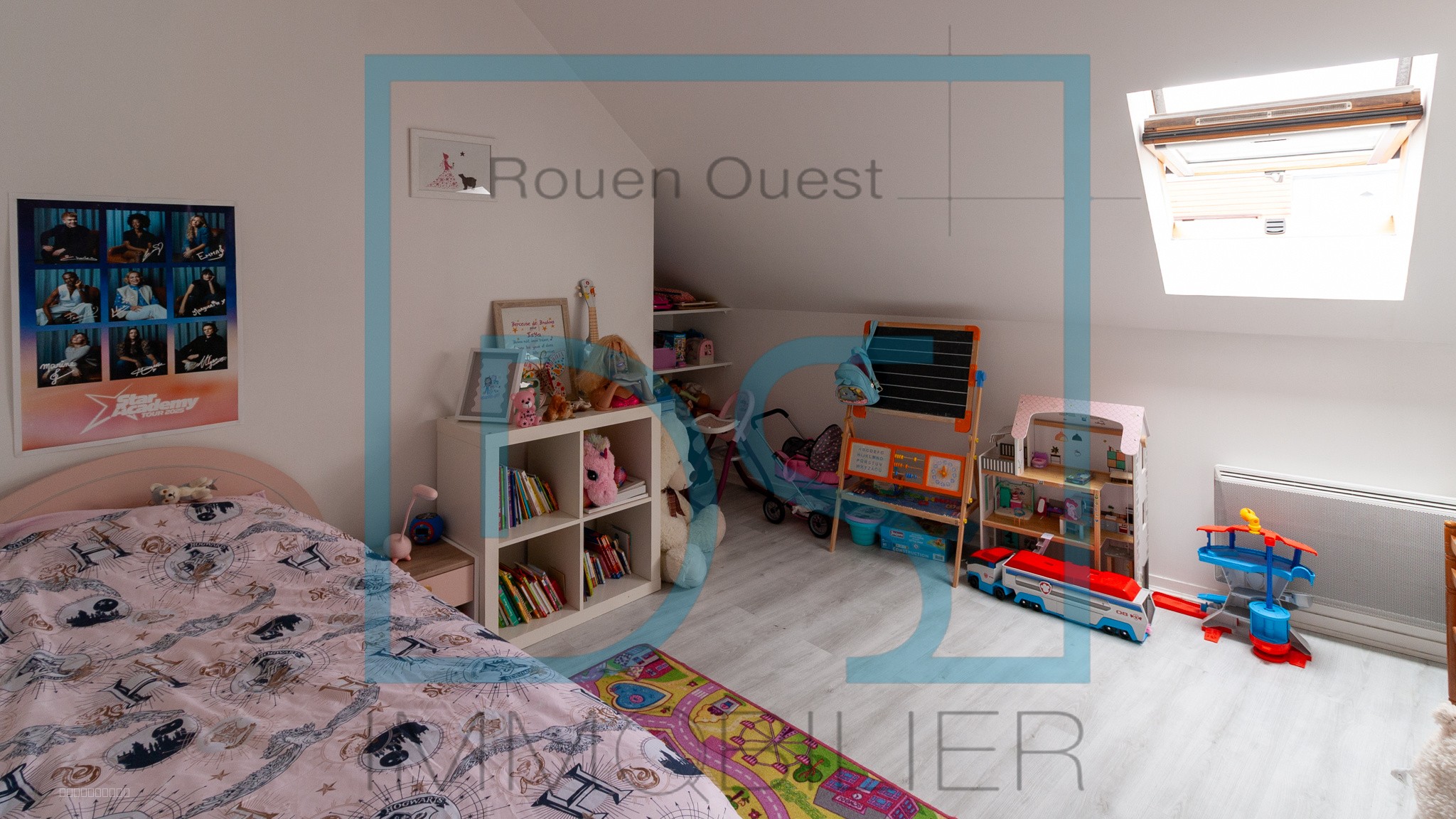 IMMEUBLE A USAGE MIXTE HABITATION ET COMMERCE — photo 10