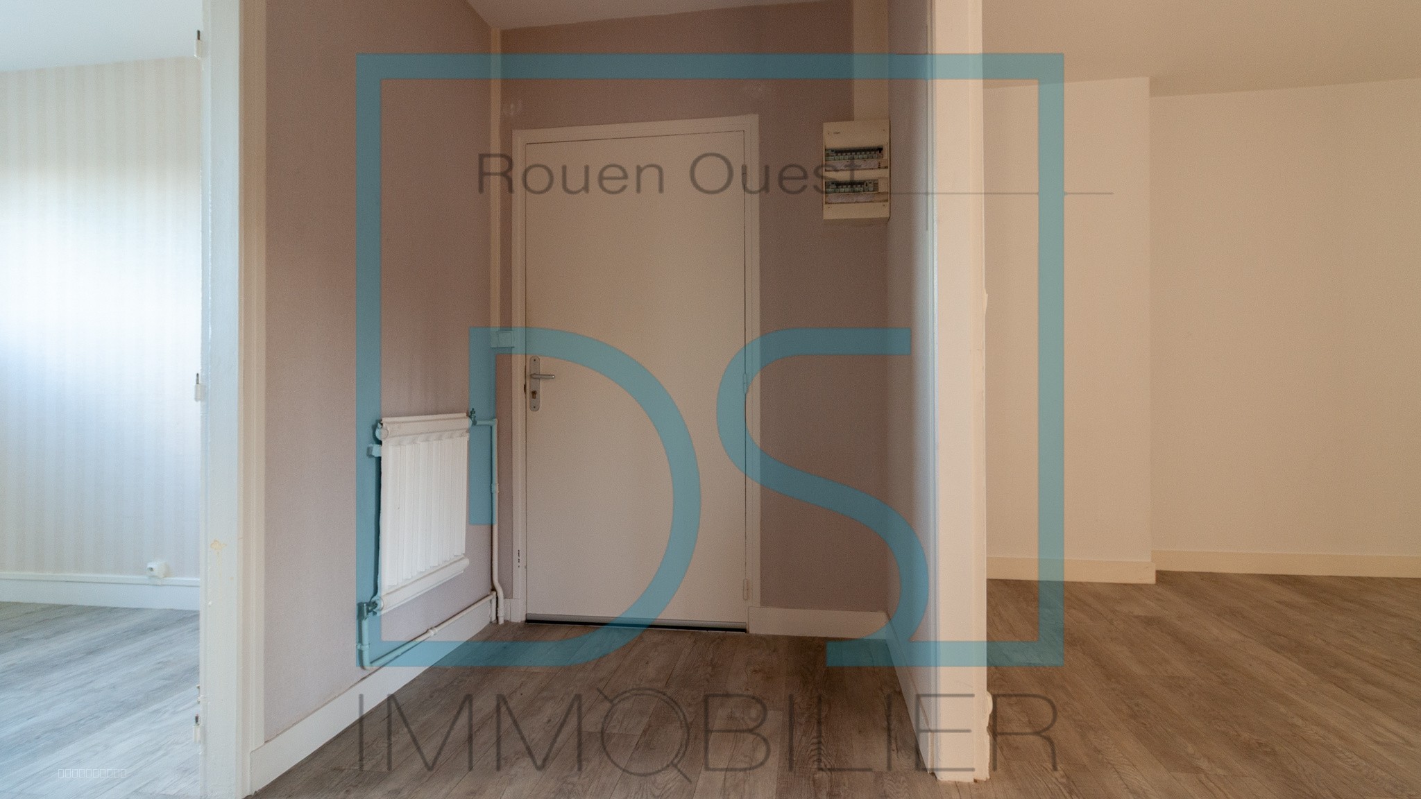 IMMEUBLE DE 4 LOGEMENTS PAVILLY — photo 8