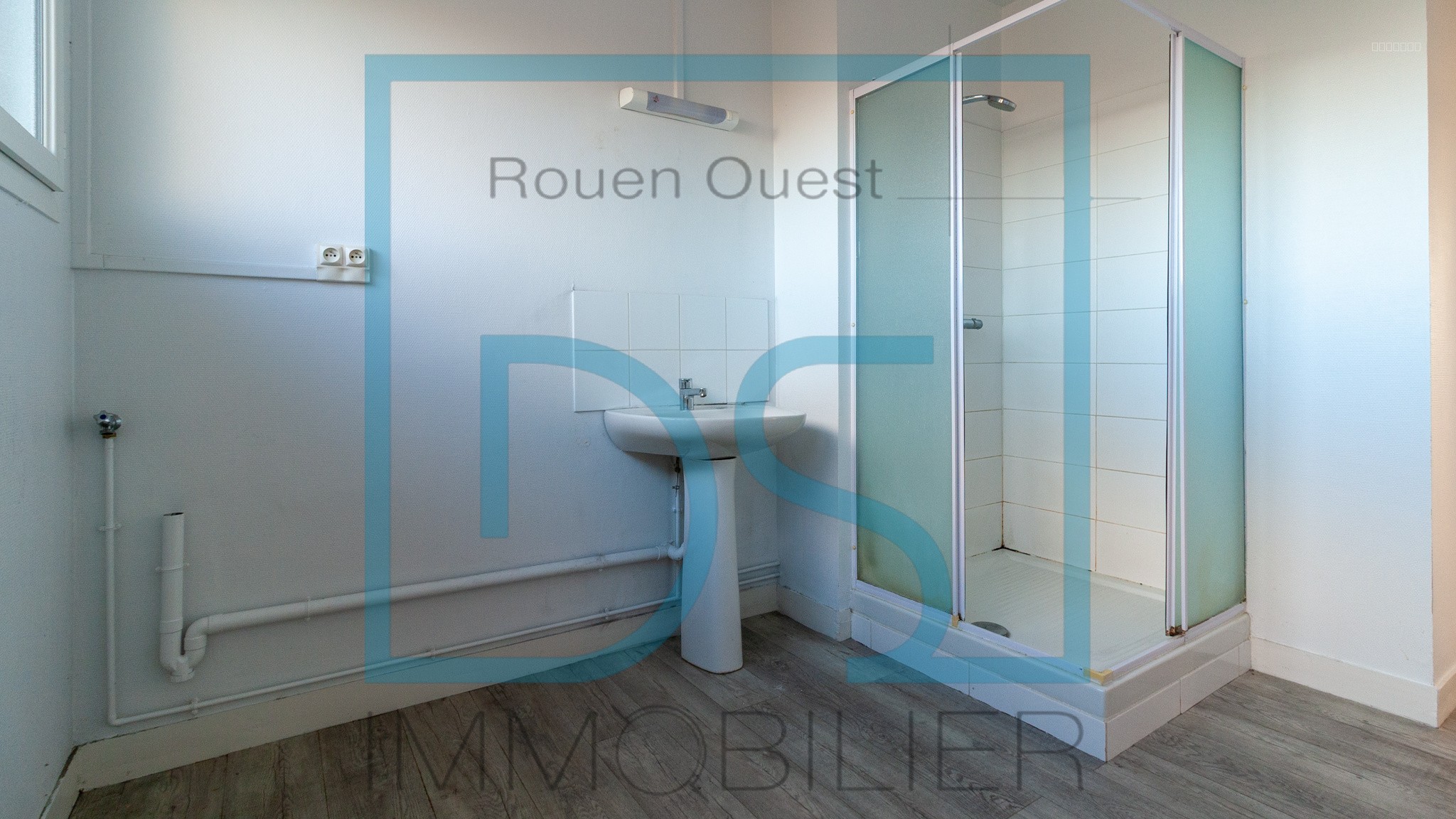 IMMEUBLE DE 4 LOGEMENTS PAVILLY — photo 9