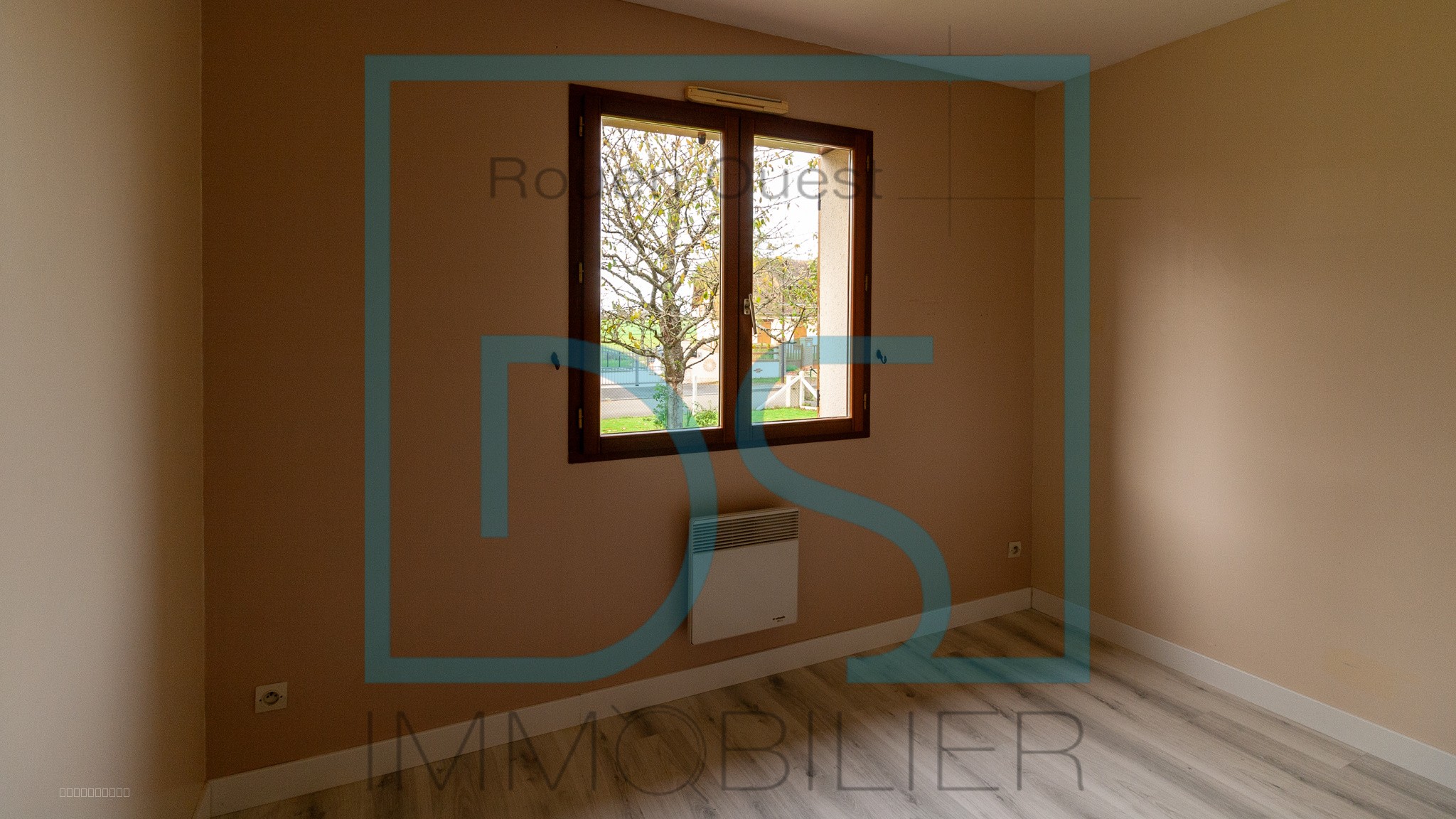 MAISON INDIVIDUELLE SECTEUR PAVILLY 130 M2 6 CHAMBRES — photo 8