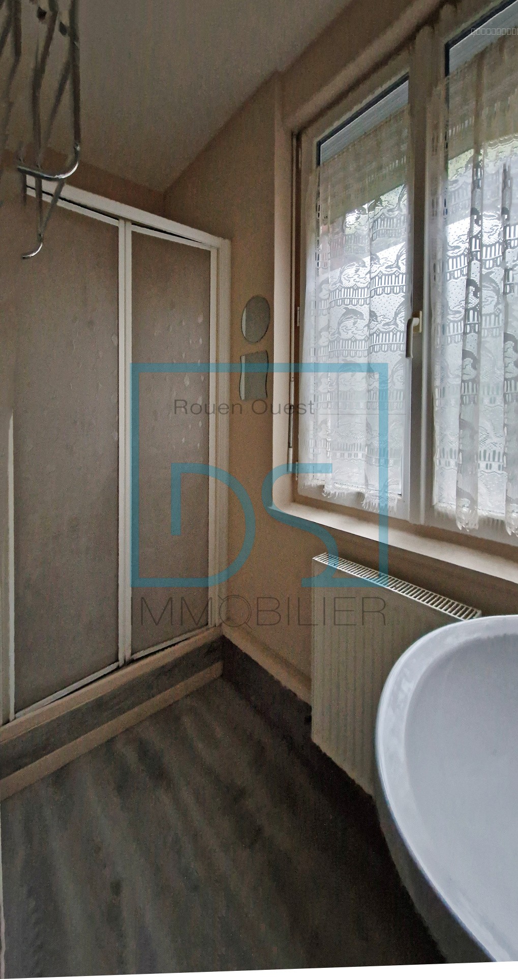 APPARTEMENT T2 A LOUER BARENTIN GARE — photo 5