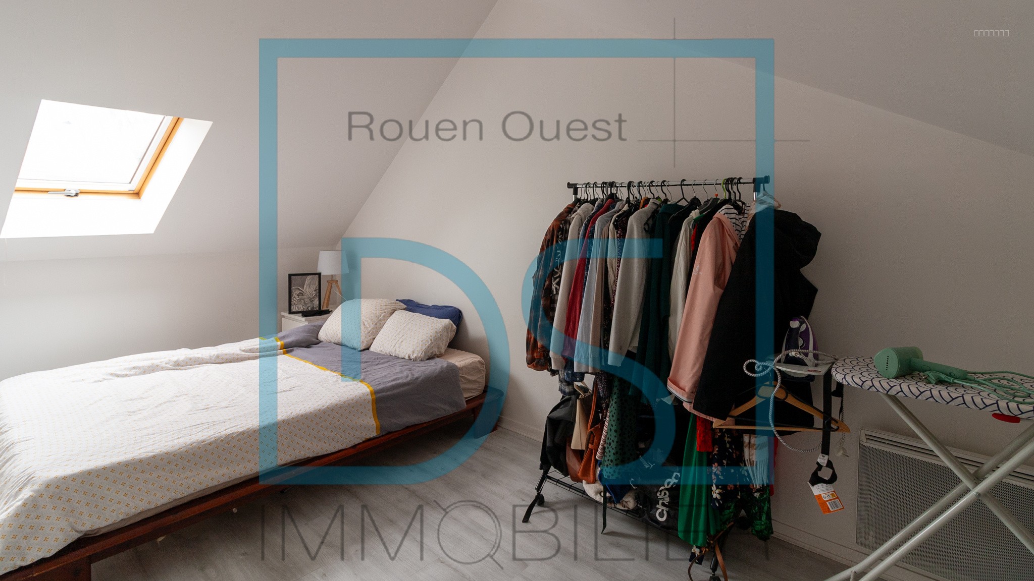 IMMEUBLE A USAGE MIXTE HABITATION ET COMMERCE — photo 11