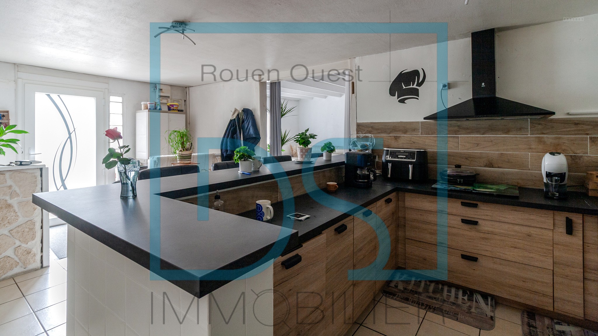MAISON FAMILIALE 5 CHAMBRES VILLERS-ECALLES — photo 5