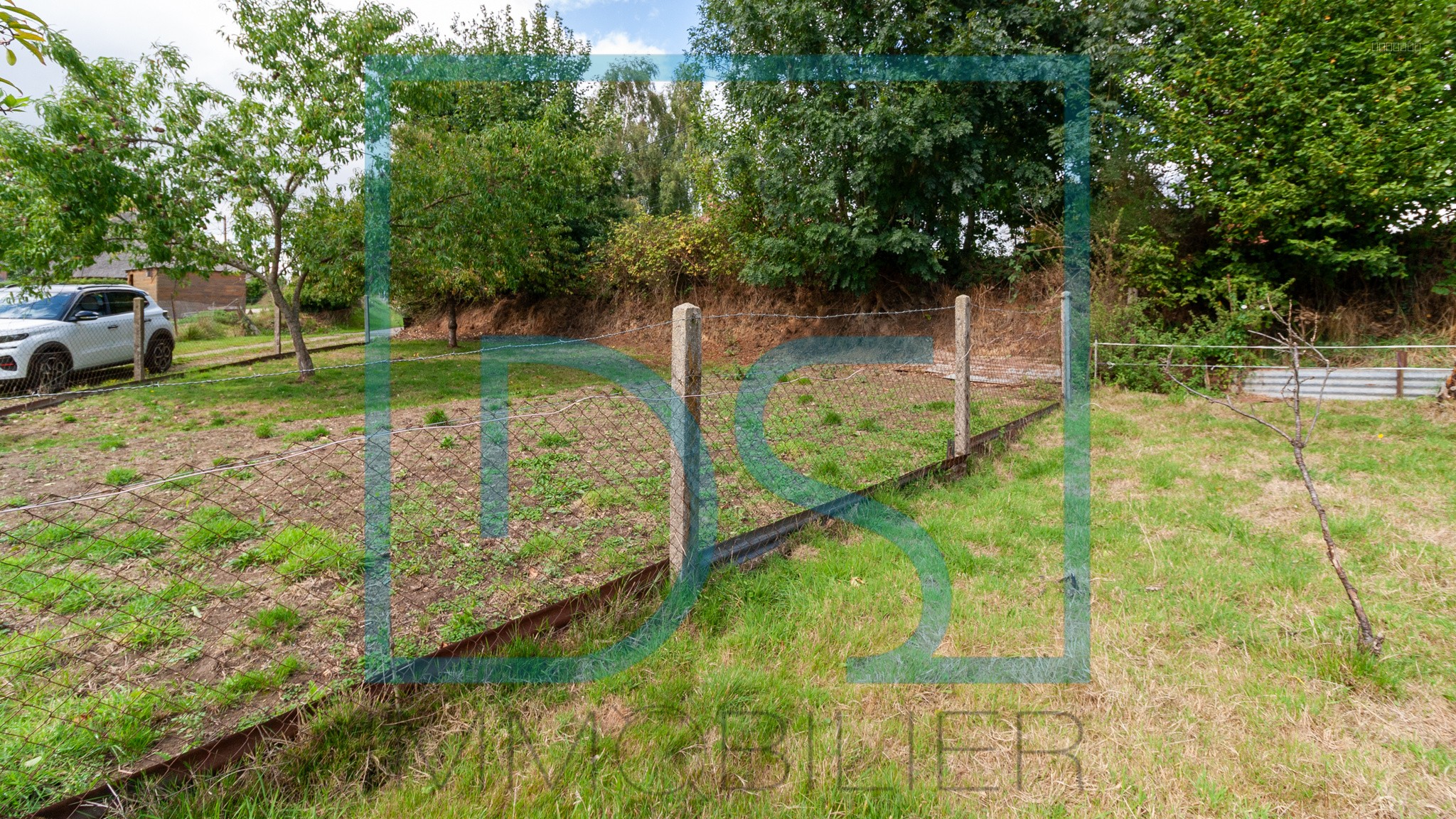 MAISON CAUCHOISE PROCHE YVETOT A RENOVER — photo 3