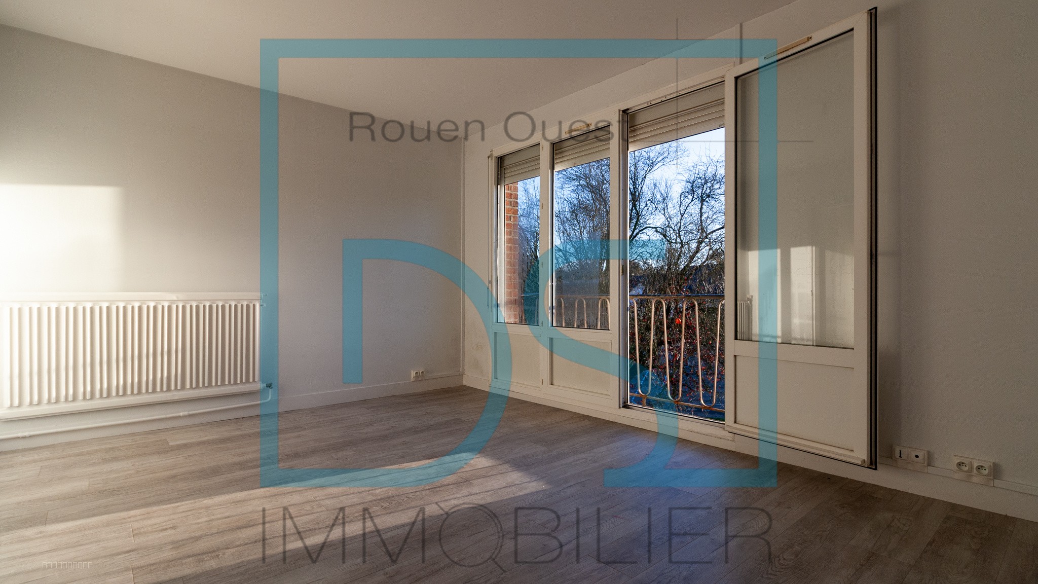 IMMEUBLE DE 4 LOGEMENTS PAVILLY — photo 10