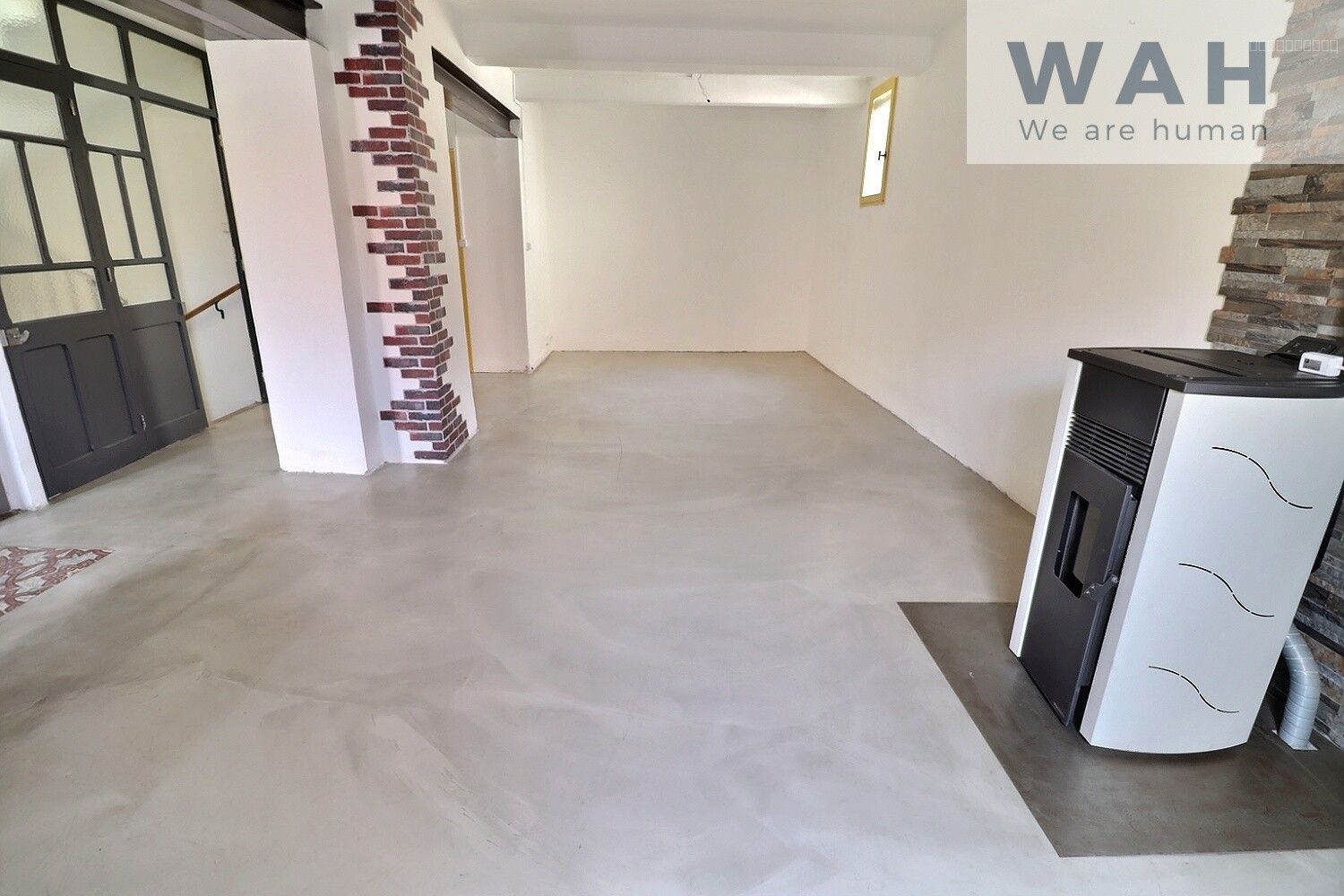 VENTE MAISON 4 PIECES ET GARAGE 34800 CLERMONT L'HERAULT. — photo 3