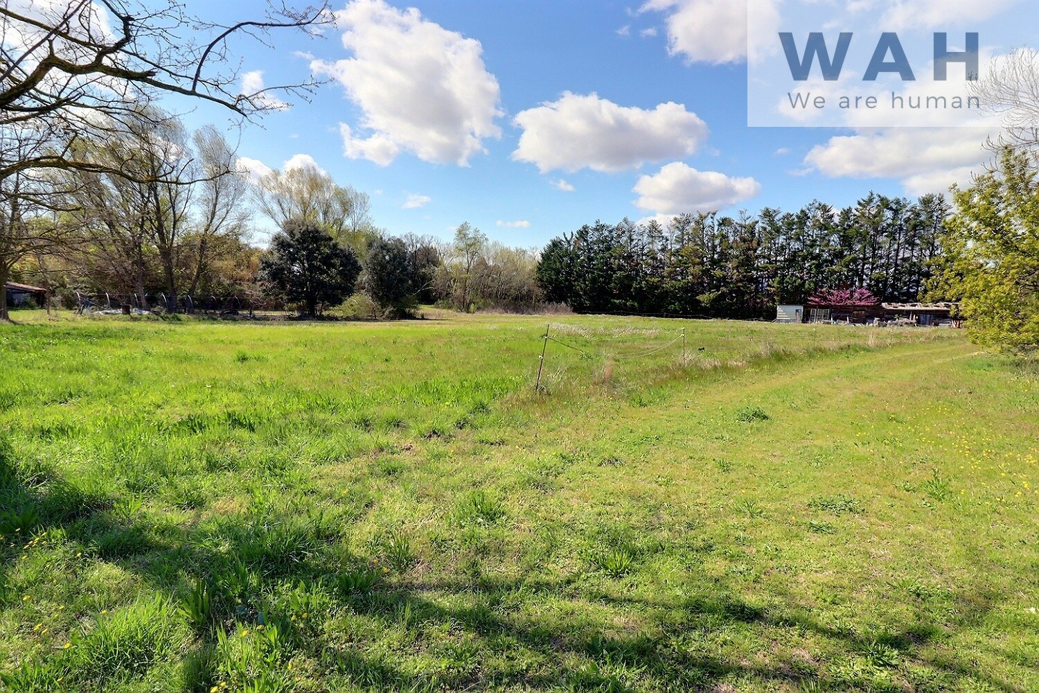TERRAIN AGRICOLE DE 73 000M2 et  MAS 4 PIECES 145m2 34230 POUZOLS — photo 4