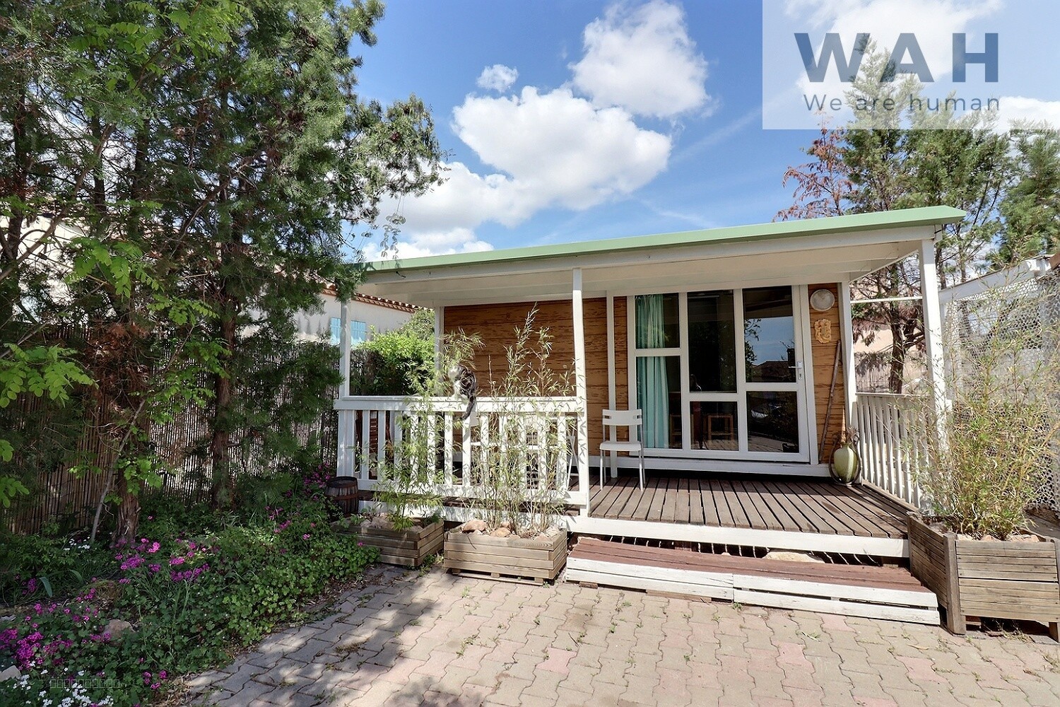 VENTE VILLA 4 PIECES 34800 CANET — photo 10