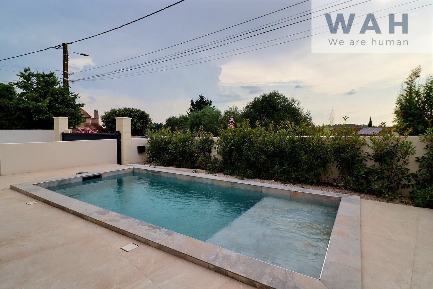 VENTE VILLA CONTEMPORAINE 5 PIECES 34320 VENDEMIAN — photo 3