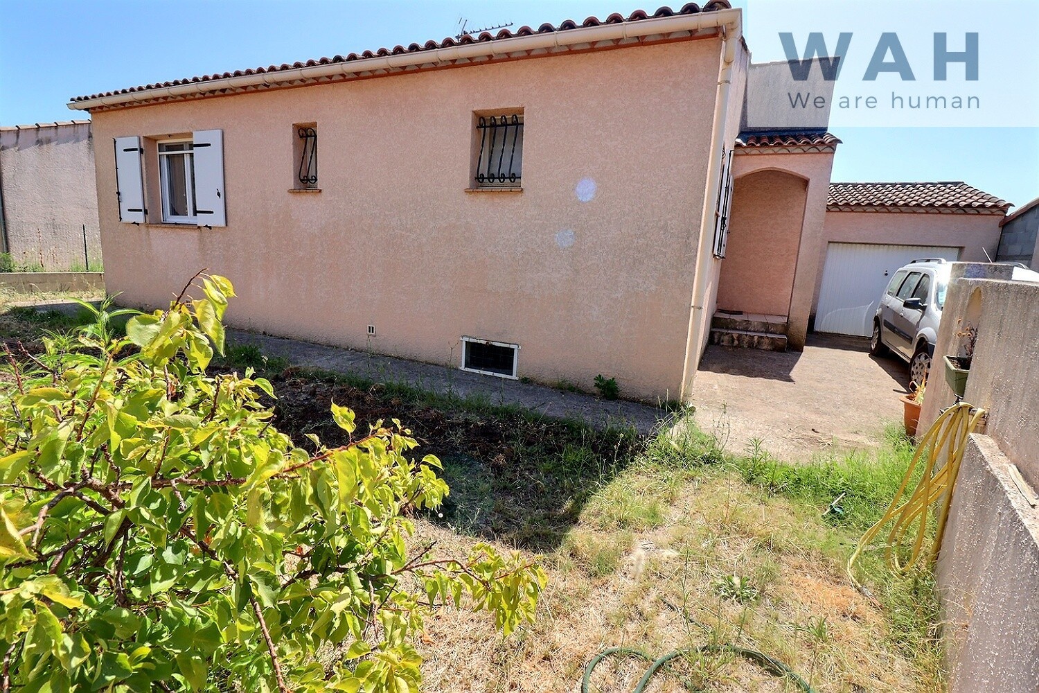 VENTE VILLA PLAIN PIED 5 PIECES 91 M2 34150 GIGNAC — photo 4