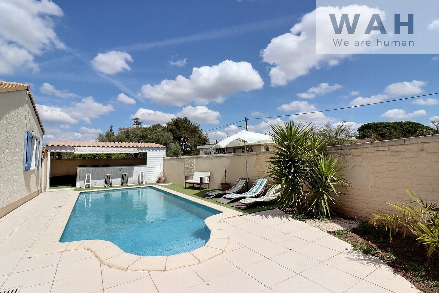 VENTE VILLA 4 PIECES 34800 CANET — photo 7