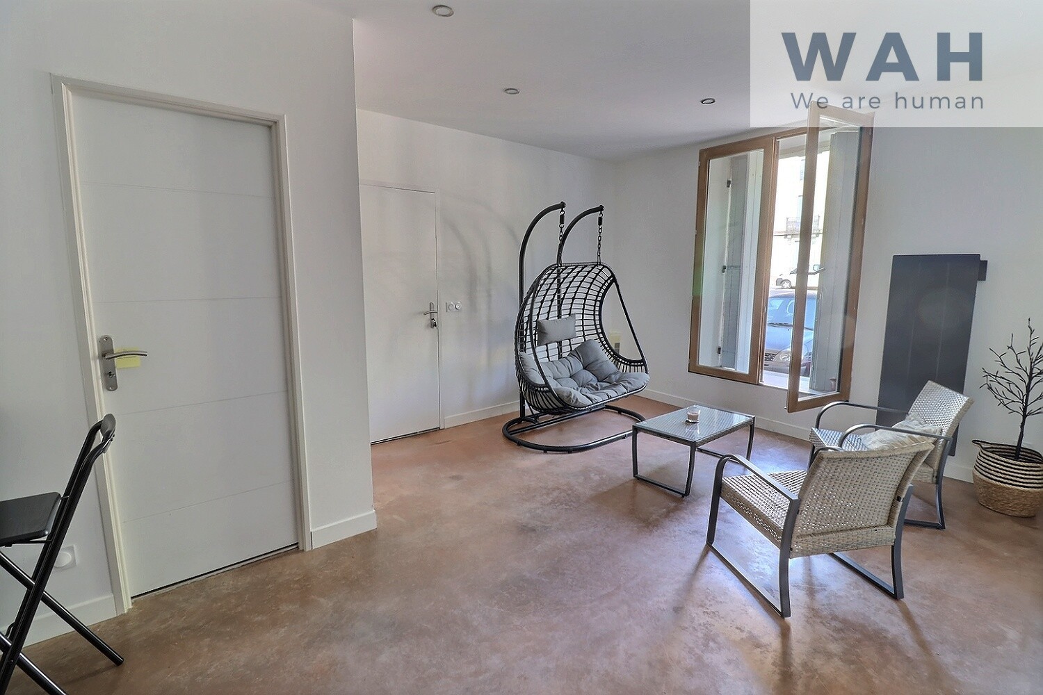VENTE APPARTEMENT 3 PIECES — photo 3