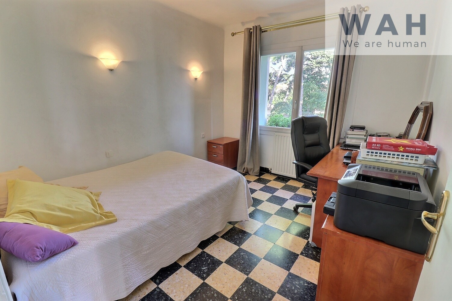 VENTE MAISON VIGNERONNE 4 PIECES 34230 PLAISSAN — photo 10