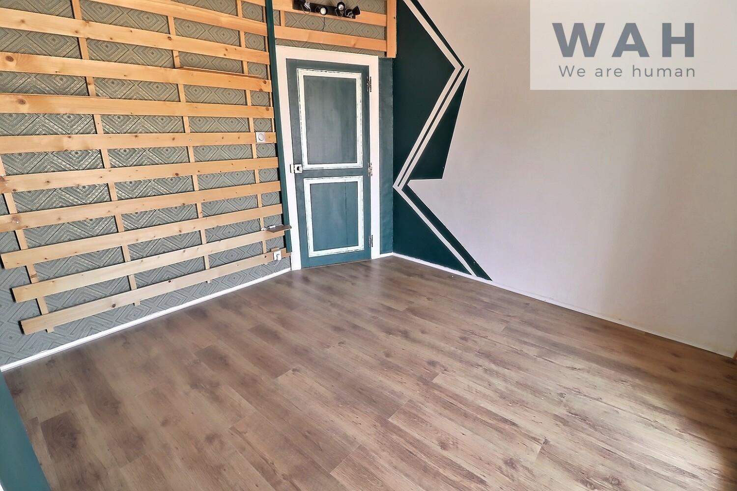 VENTE MAISON 4 PIECES ET GARAGE 34800 CLERMONT L'HERAULT. — photo 9