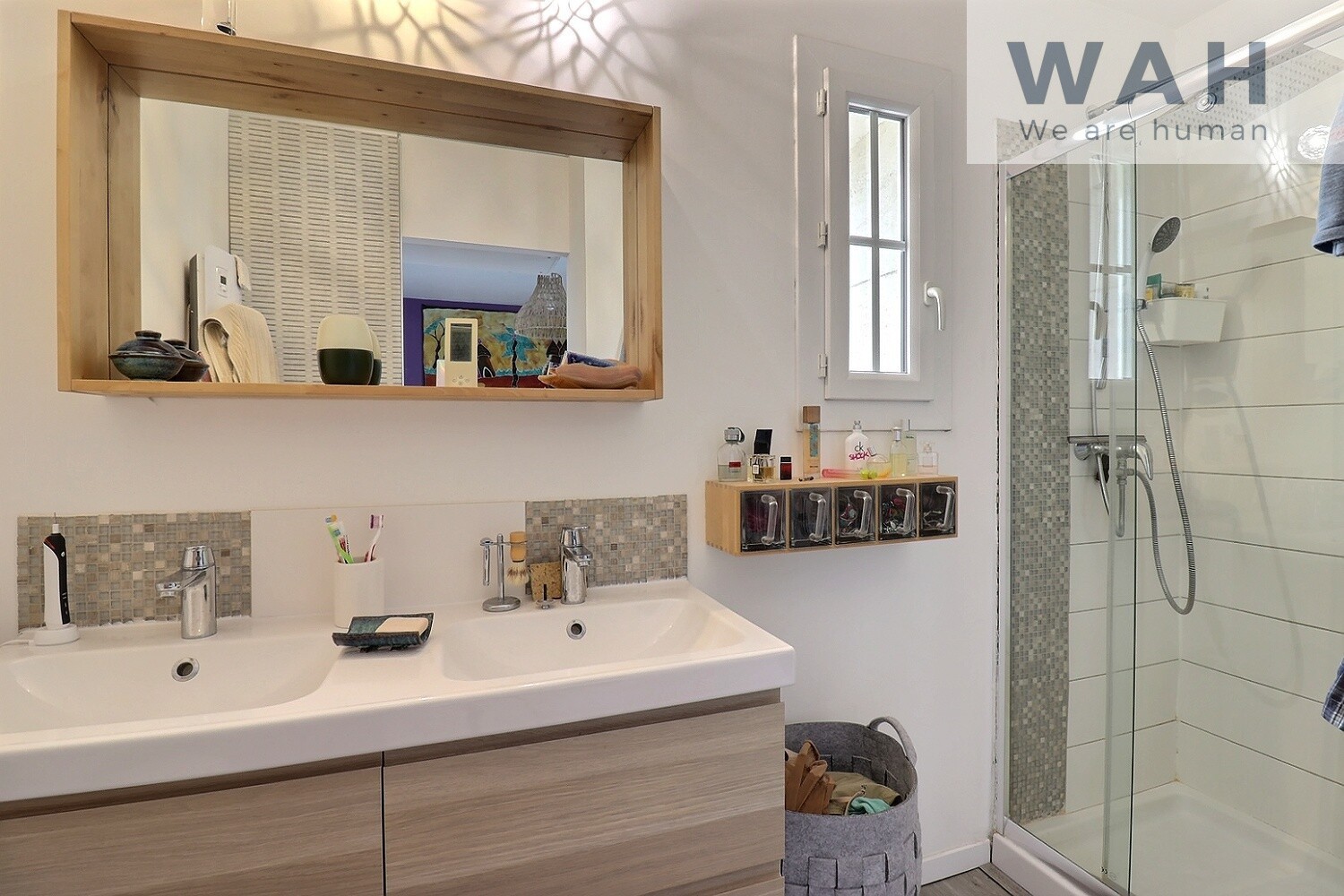 VENTE MAISON DE VILLE 4 CHAMBRES AVEC JARDIN ET GARAGE 34800 CANET — photo 8