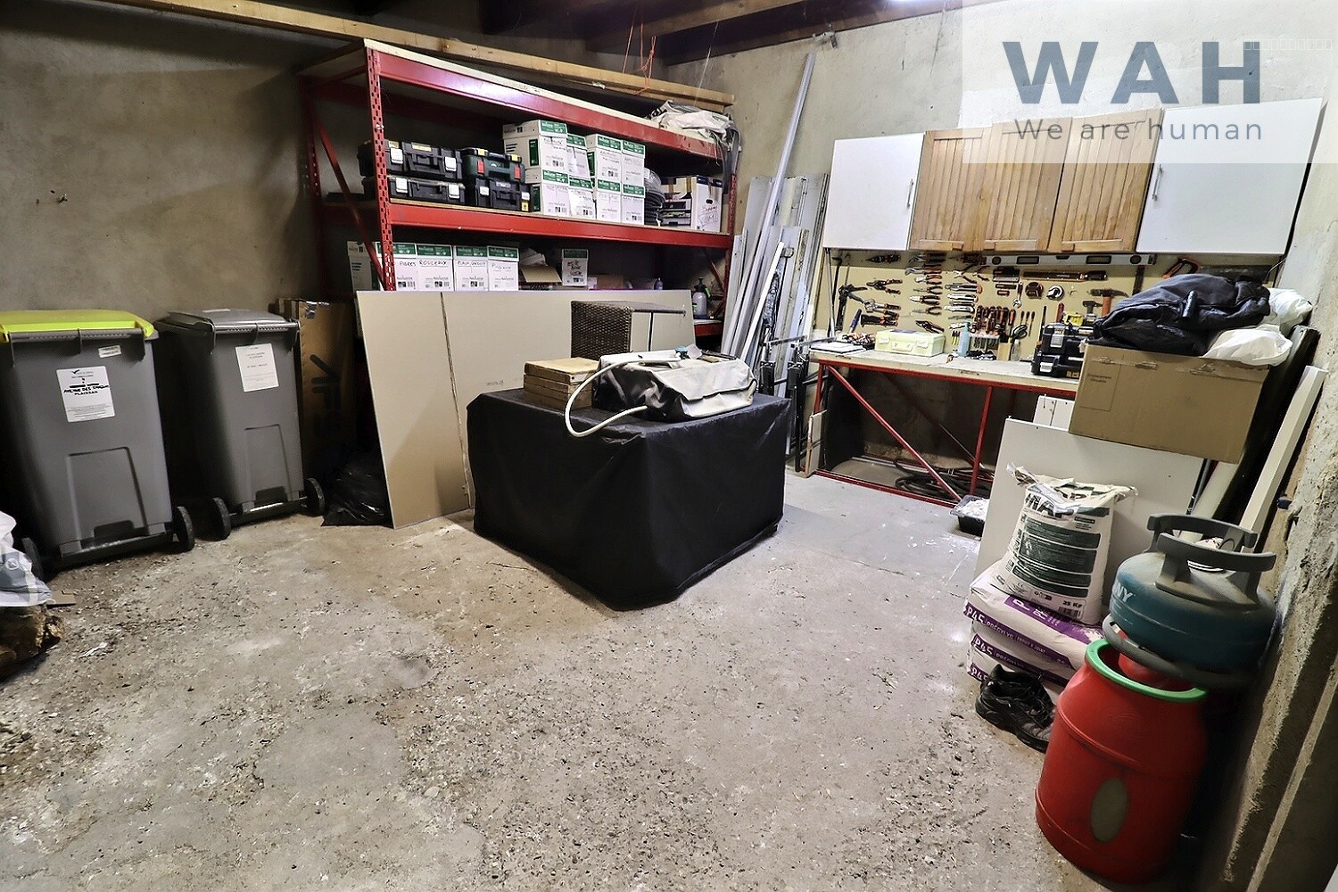 VENTE APPARTEMENT T4 DANS MAISON DE MAÎTRE 4 PIECES AVEC COUR À PLAISSAN 34230 — photo 15
