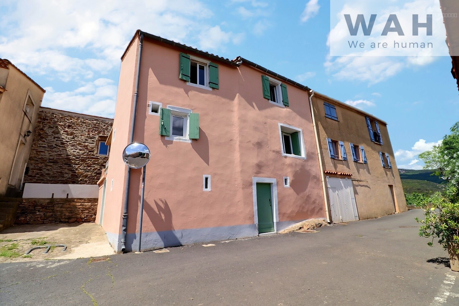 VENTE VILLA 5 PIECES 34800 NEBIAN — photo 9