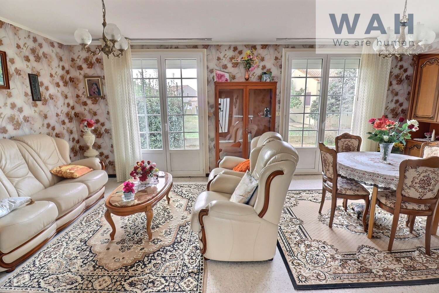 VENTE MAISON 3 PIECES PACELLE DE 994 M2 34230 PAULHAN — photo 5