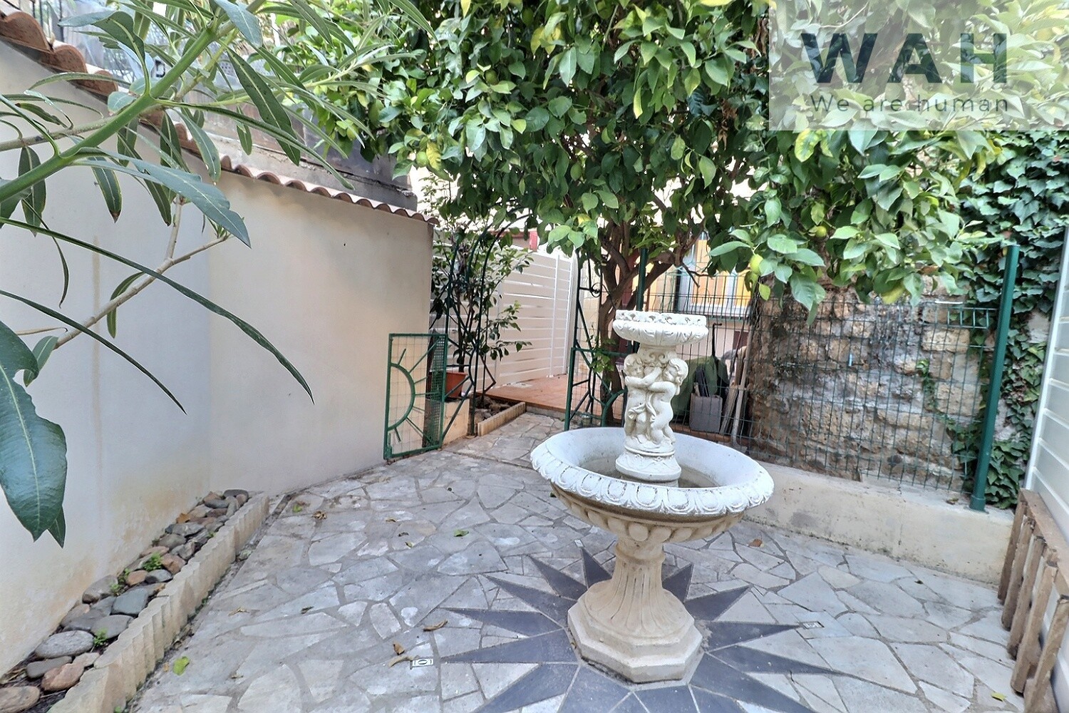 VENTE MAISON DE VILLAGE 5 PIECES 34490 THEZAN LES BEZIERS — photo 12