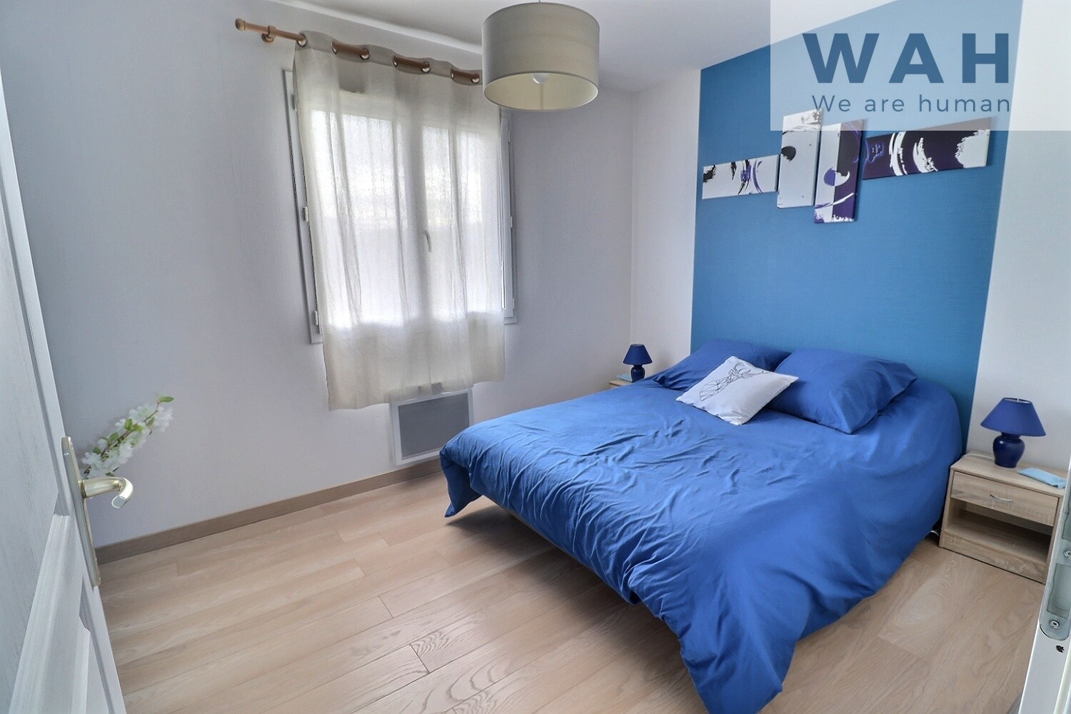 VENTE VILLA 4 PIECES 34480 MAGALAS — photo 9