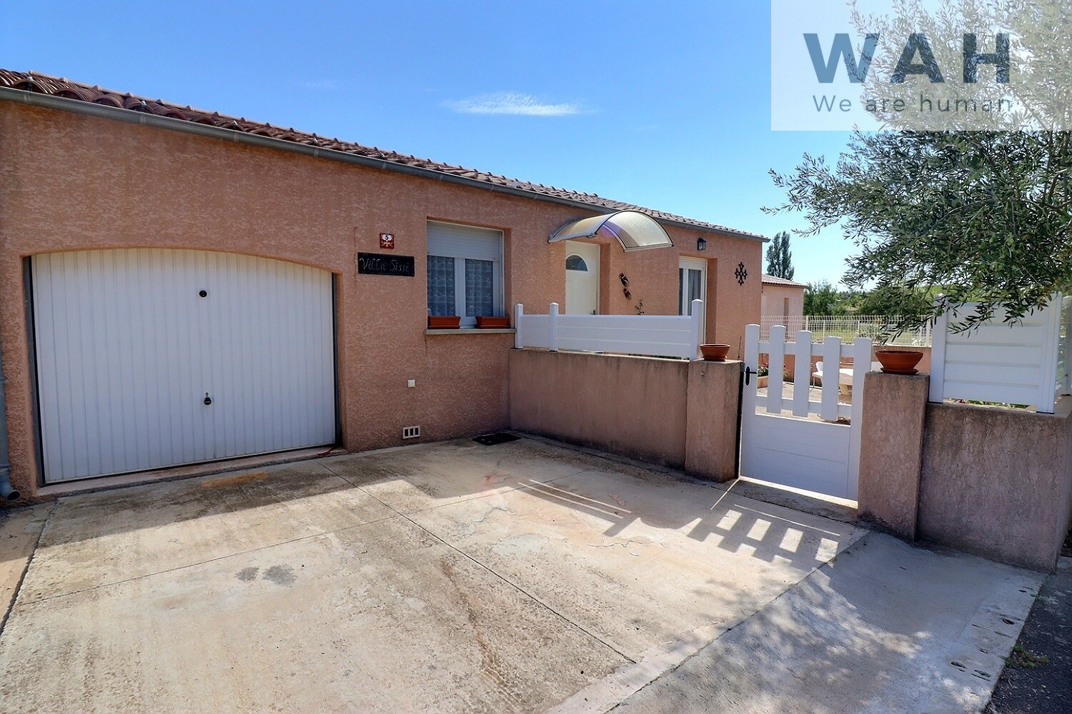 VENTE MAISON 3 PIECES 75 M2 34800 PERET — photo 11