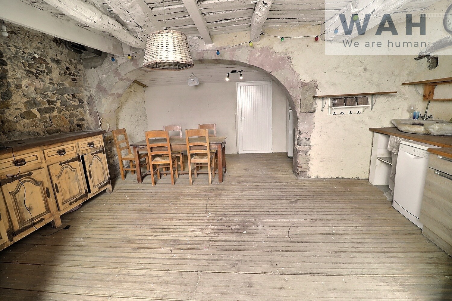 VENTE MAISON 6 PIECES 34800 CLERMONT L'HERAULT. — photo 15