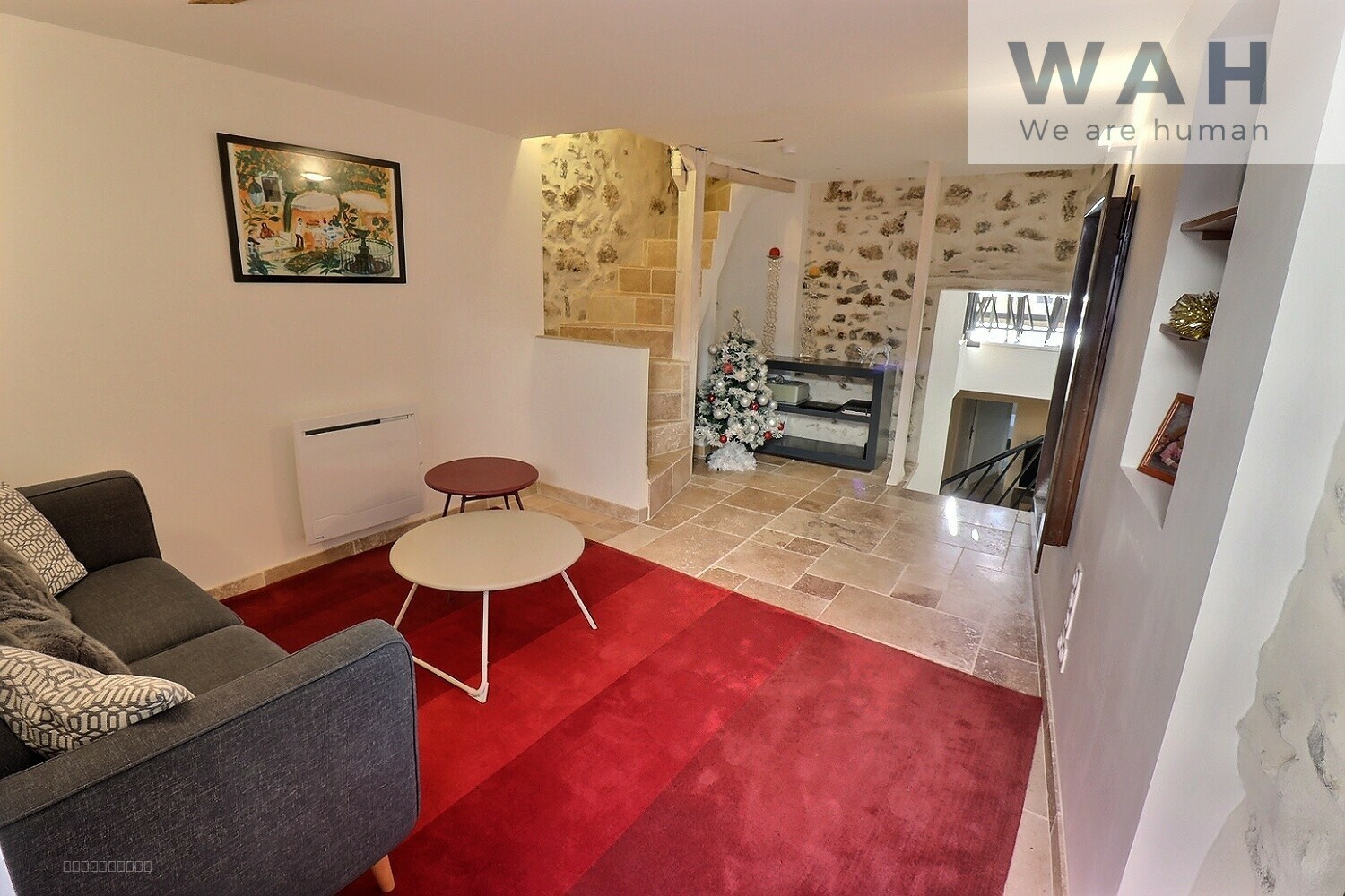 VENTE MAISON DE VILLAGE 5 PIECES 34800 CABRIERE — photo 4
