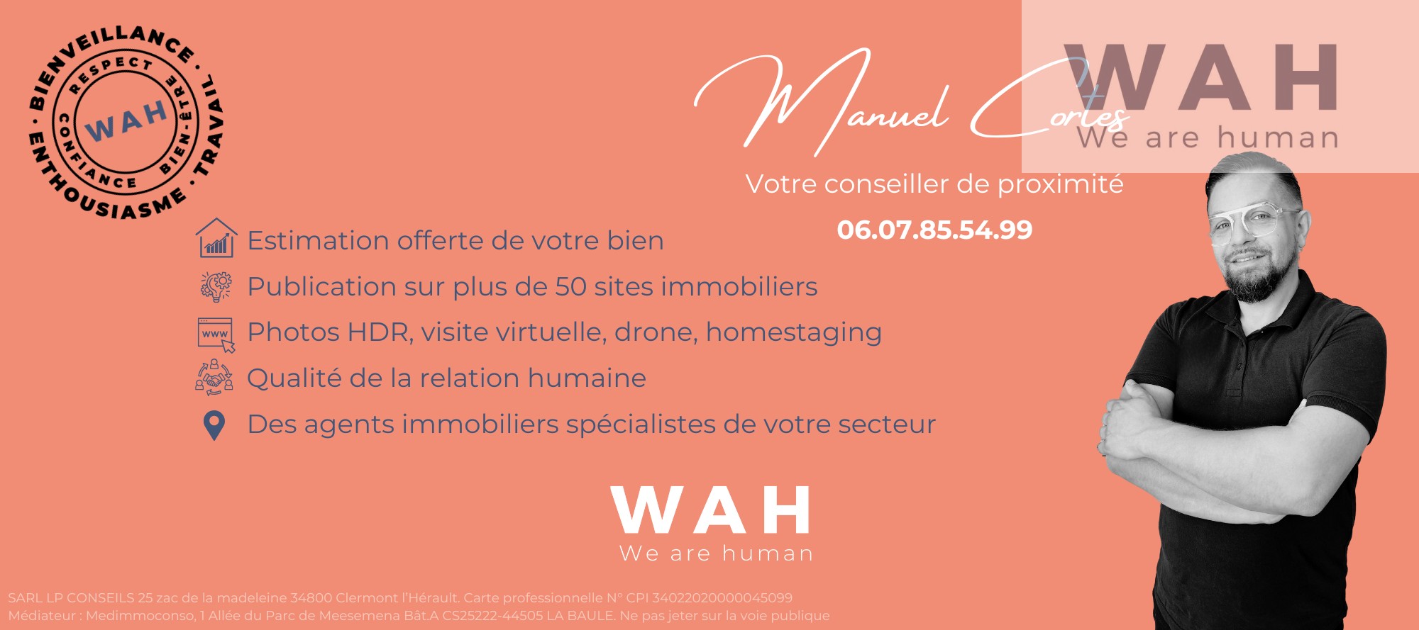 VENTE MAISON DE VILLAGE 4 PIECES 34800 NEBIAN — photo 6