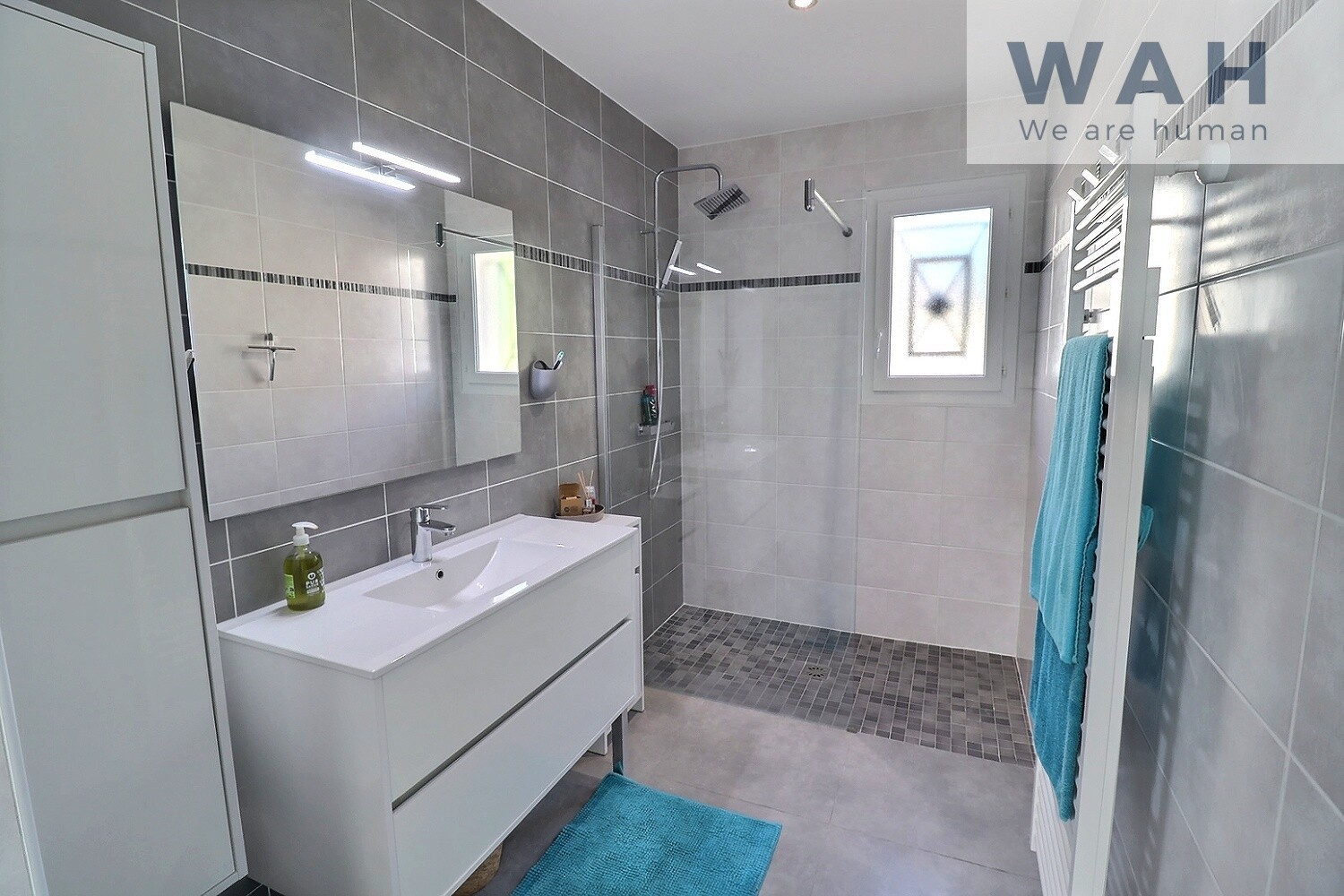VENTE VILLA 4 PIÈCES PLAIN PIED 34230 SAINT PARGOIRE — photo 8
