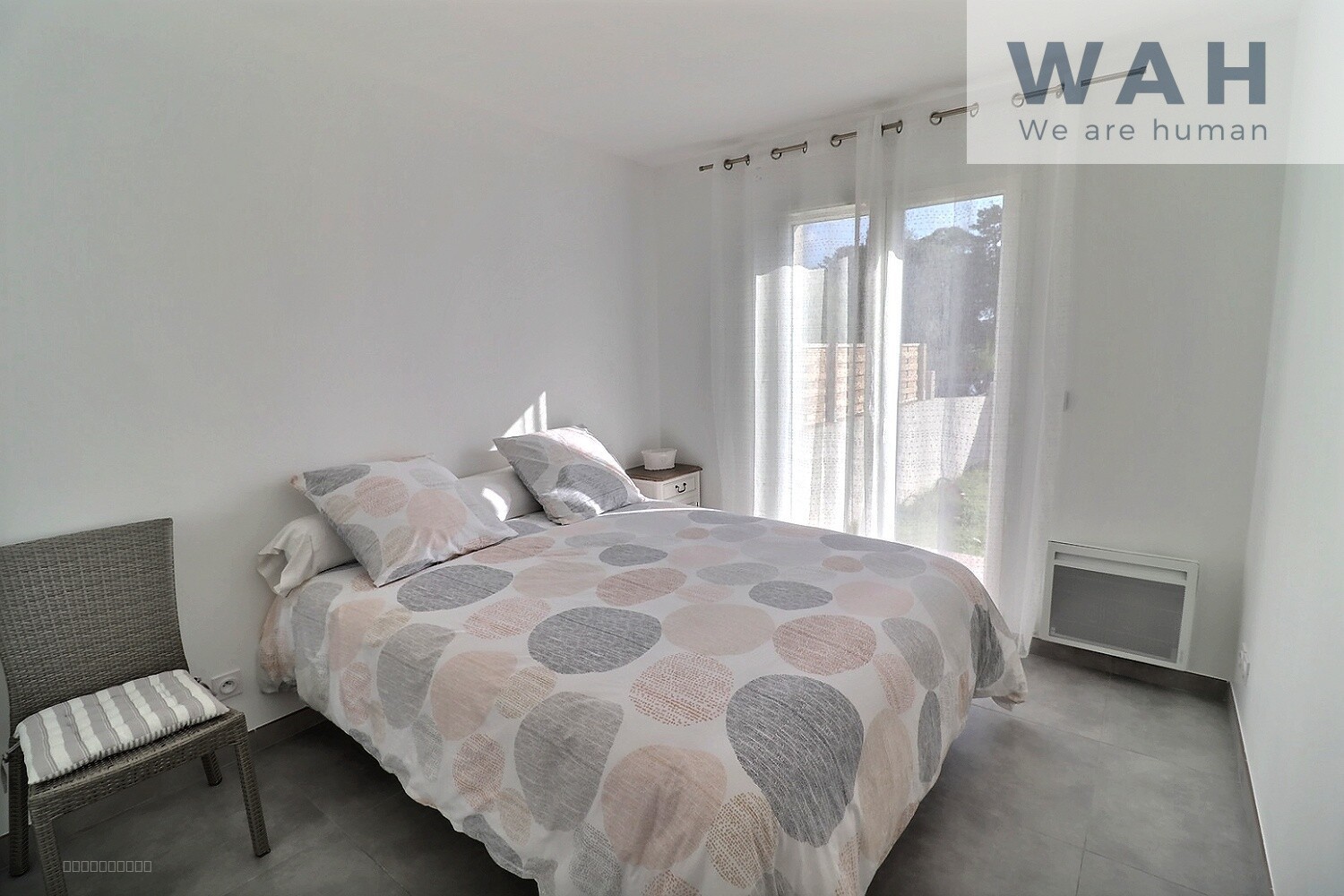 VENTE VILLA 4 PIÈCES PLAIN PIED 34230 SAINT PARGOIRE — photo 6