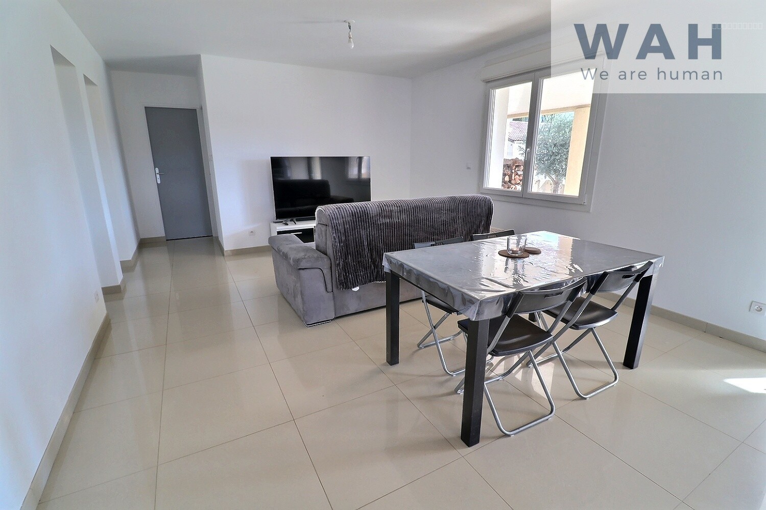 VENTE VILLA 4 PIECES 34230 PLAISSAN — photo 3
